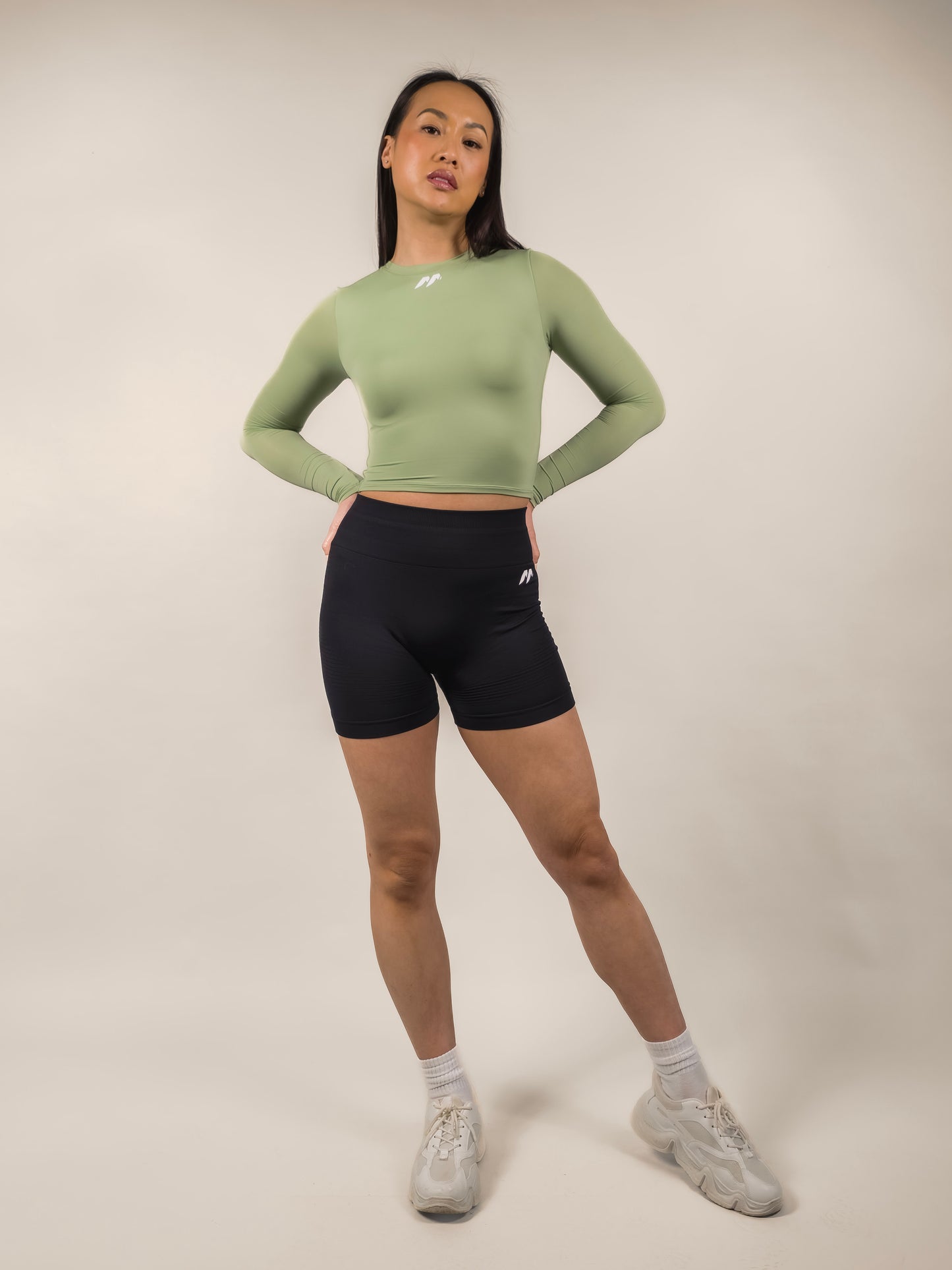 sage green