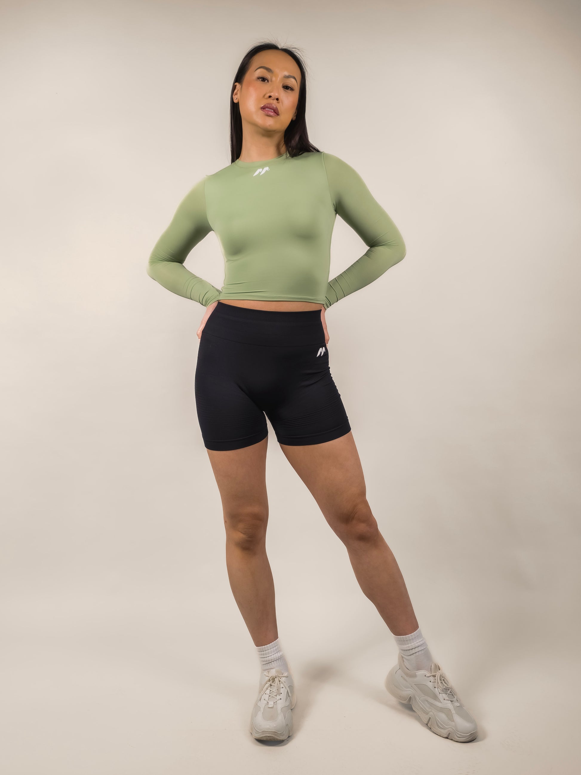 sage green