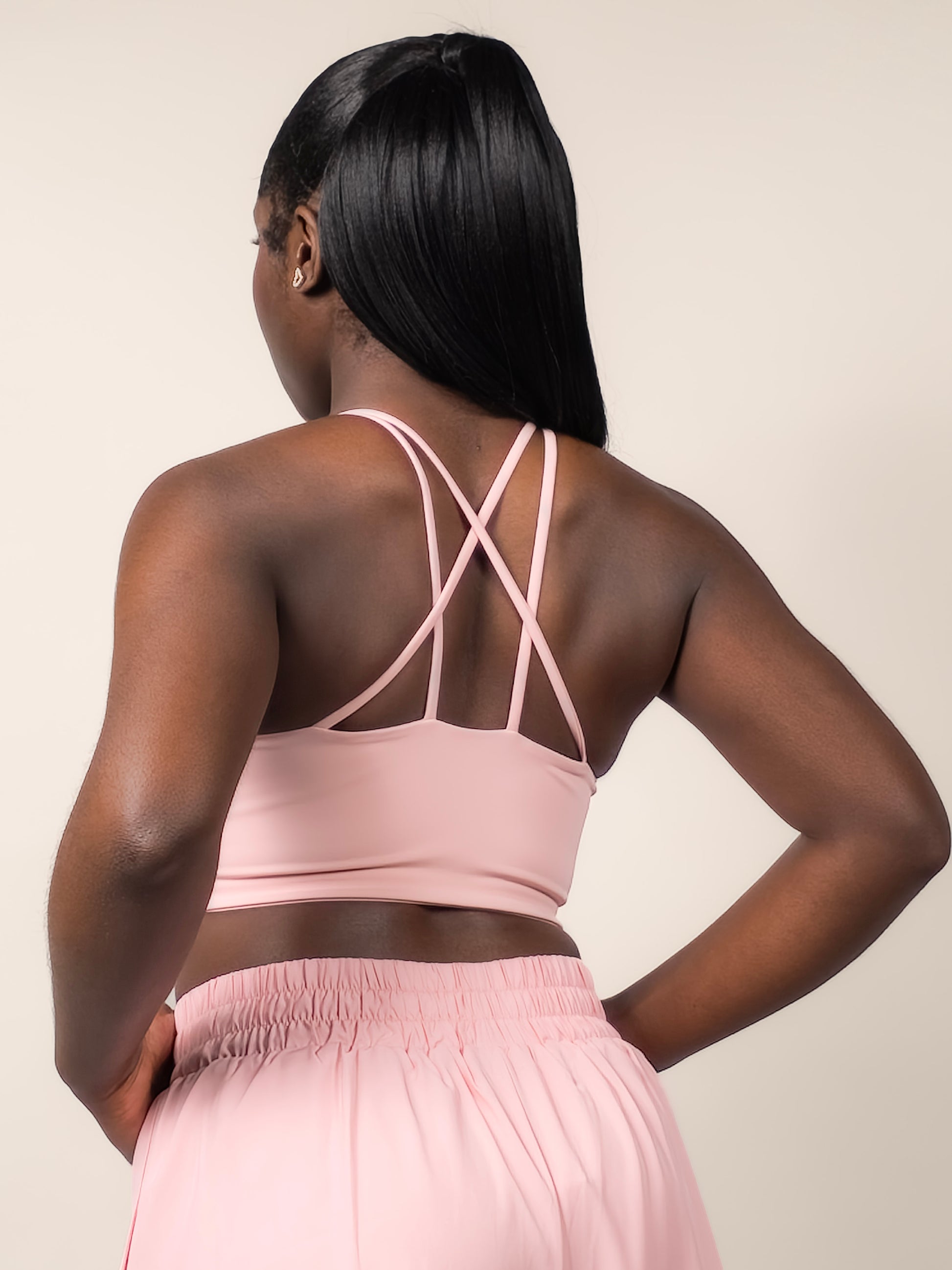 blush pink