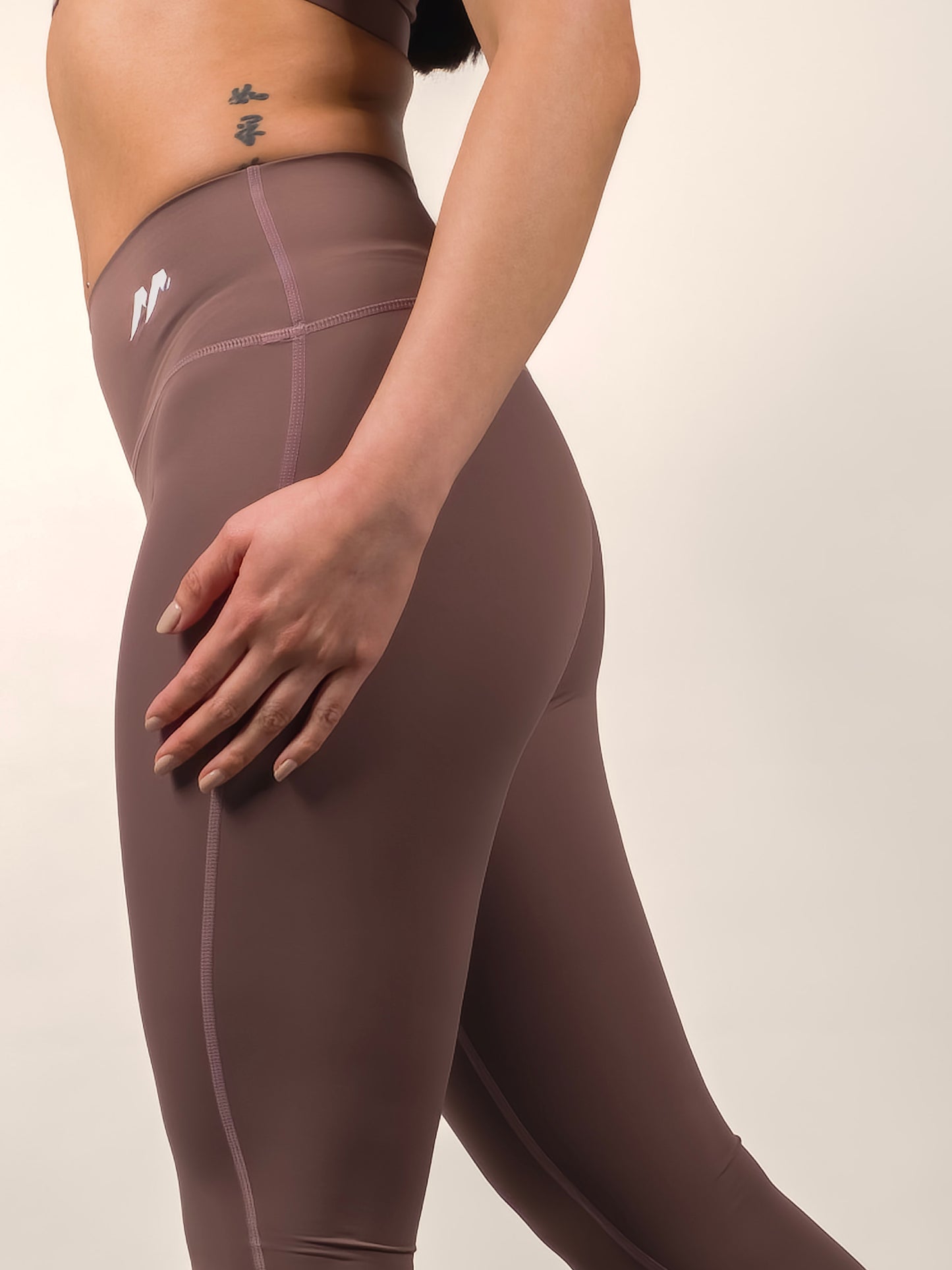 deep plum