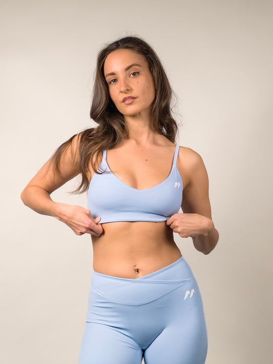 powder blue