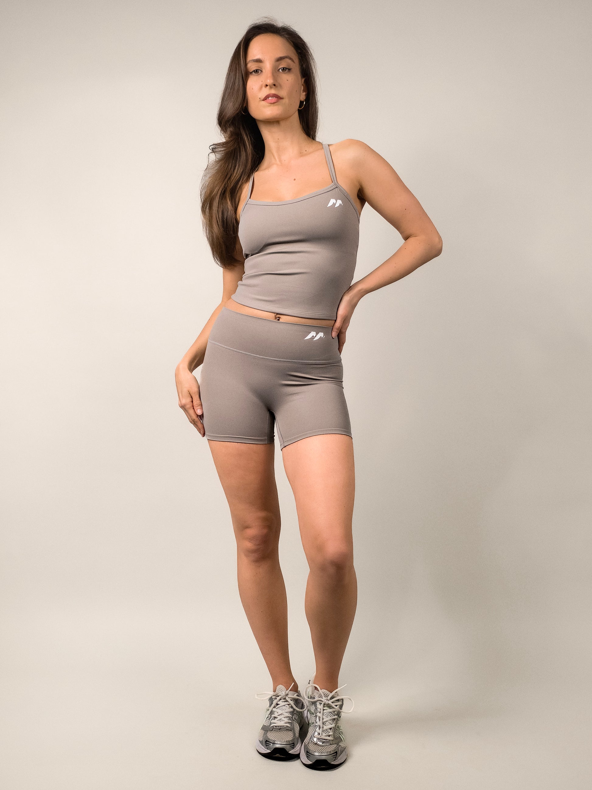 ash grey