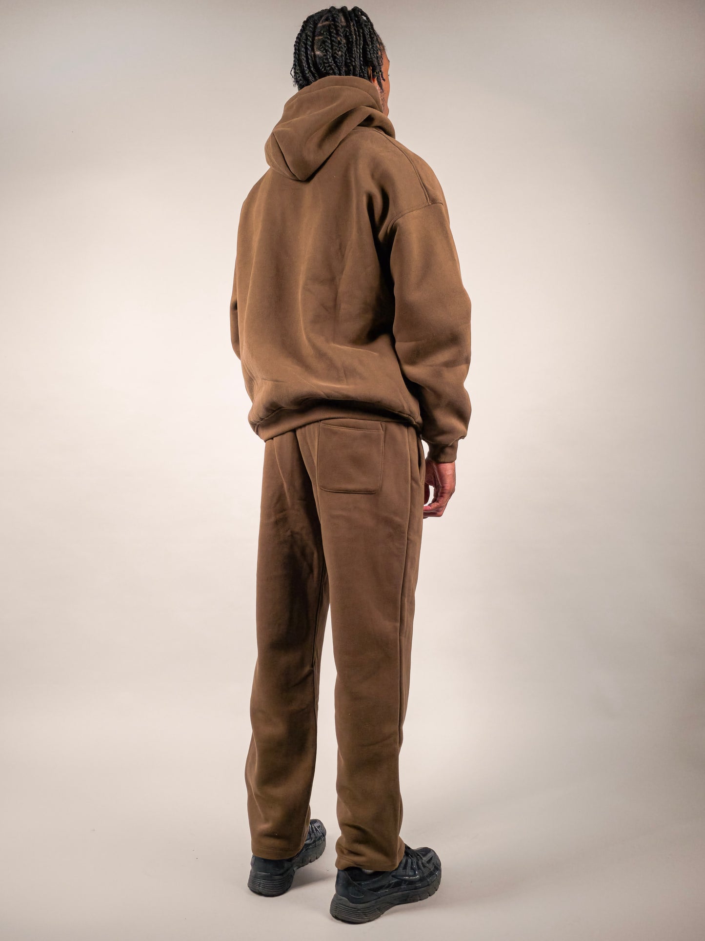 mocha brown