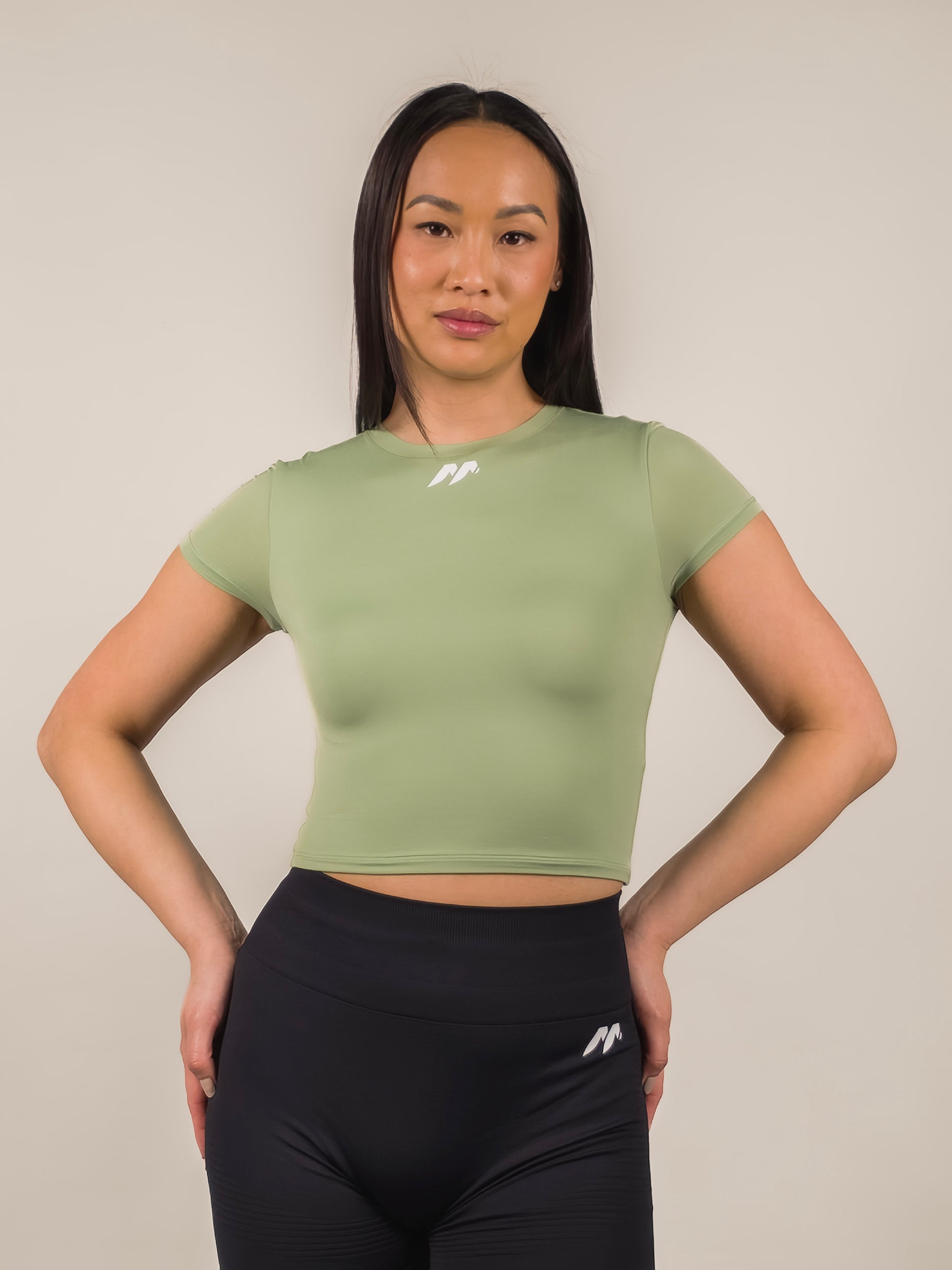 sage green