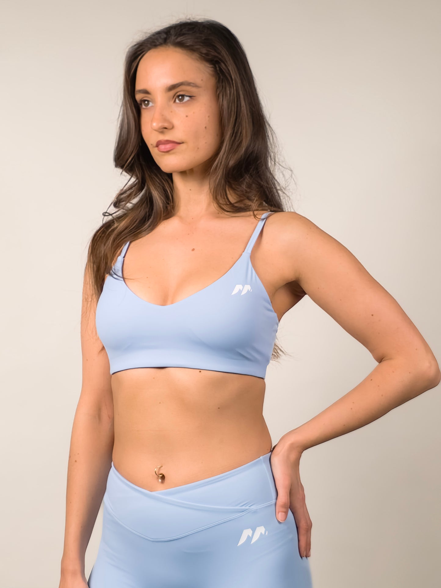 powder blue