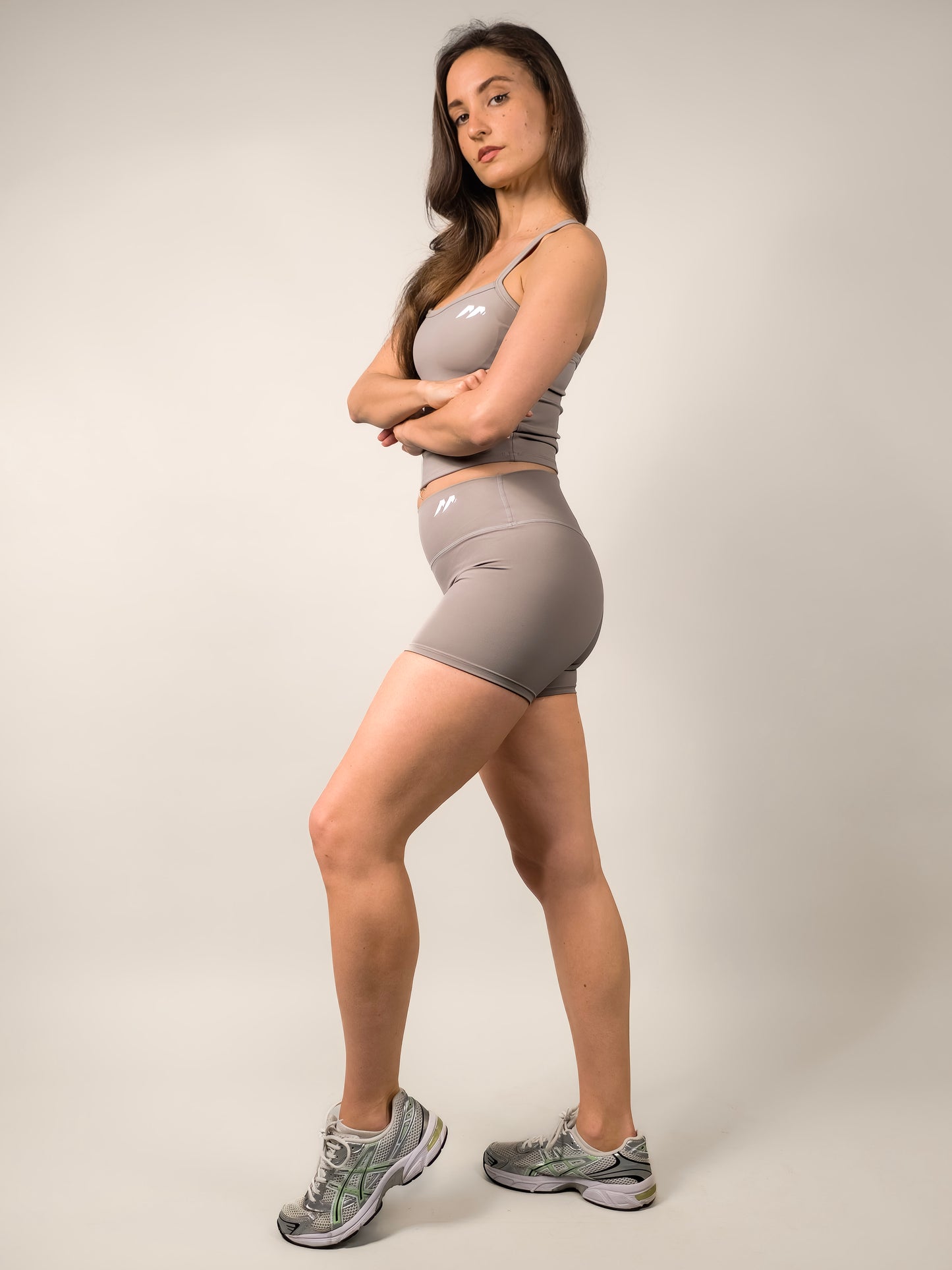 ash grey