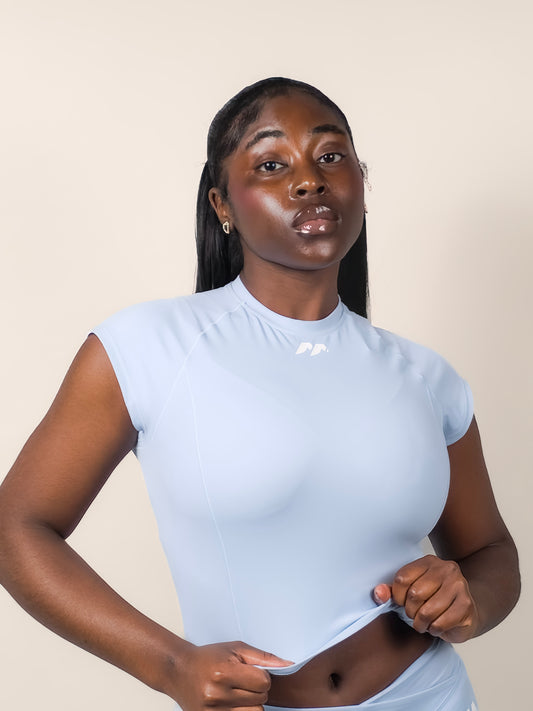 powder blue