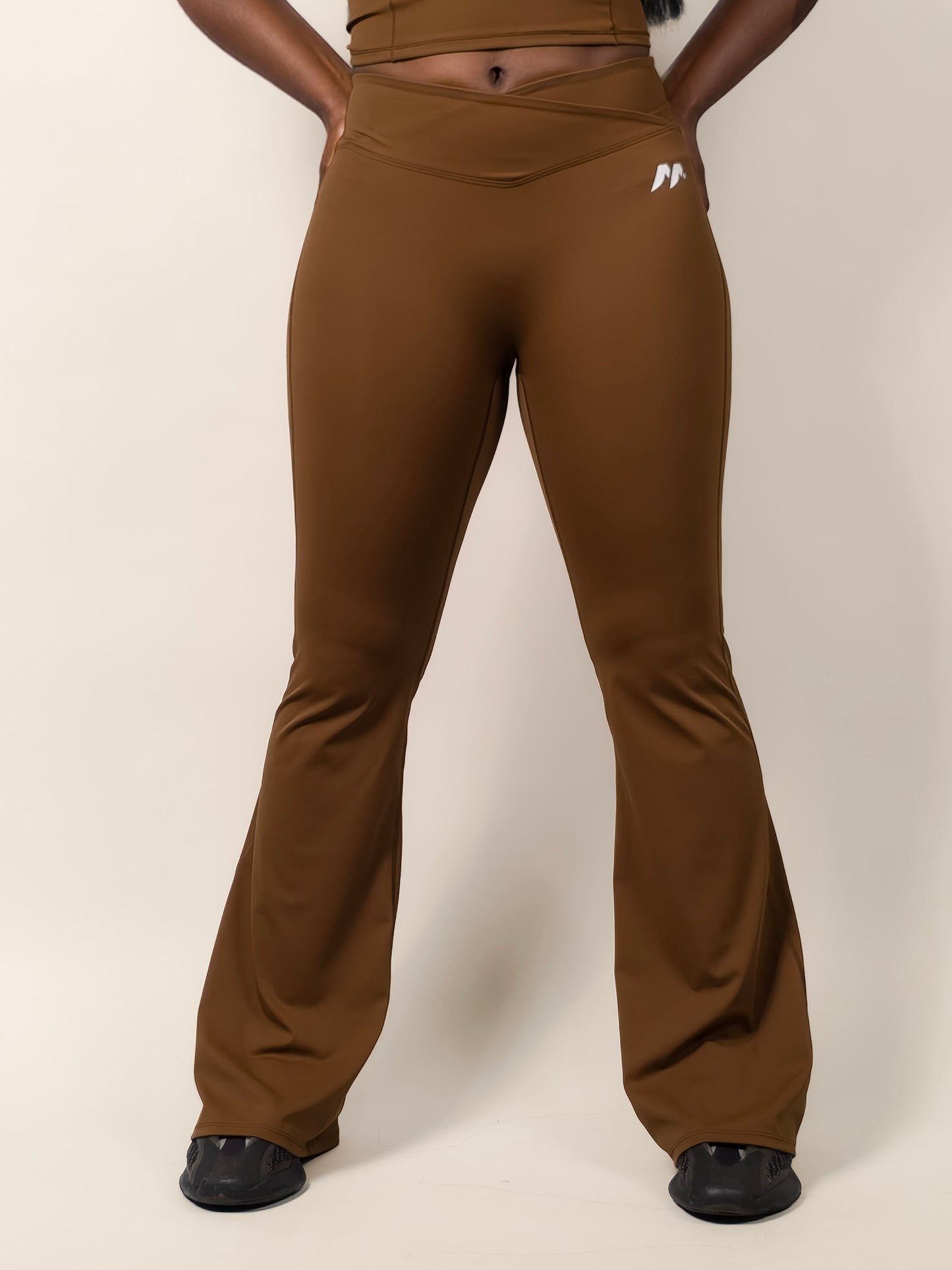 walnut brown