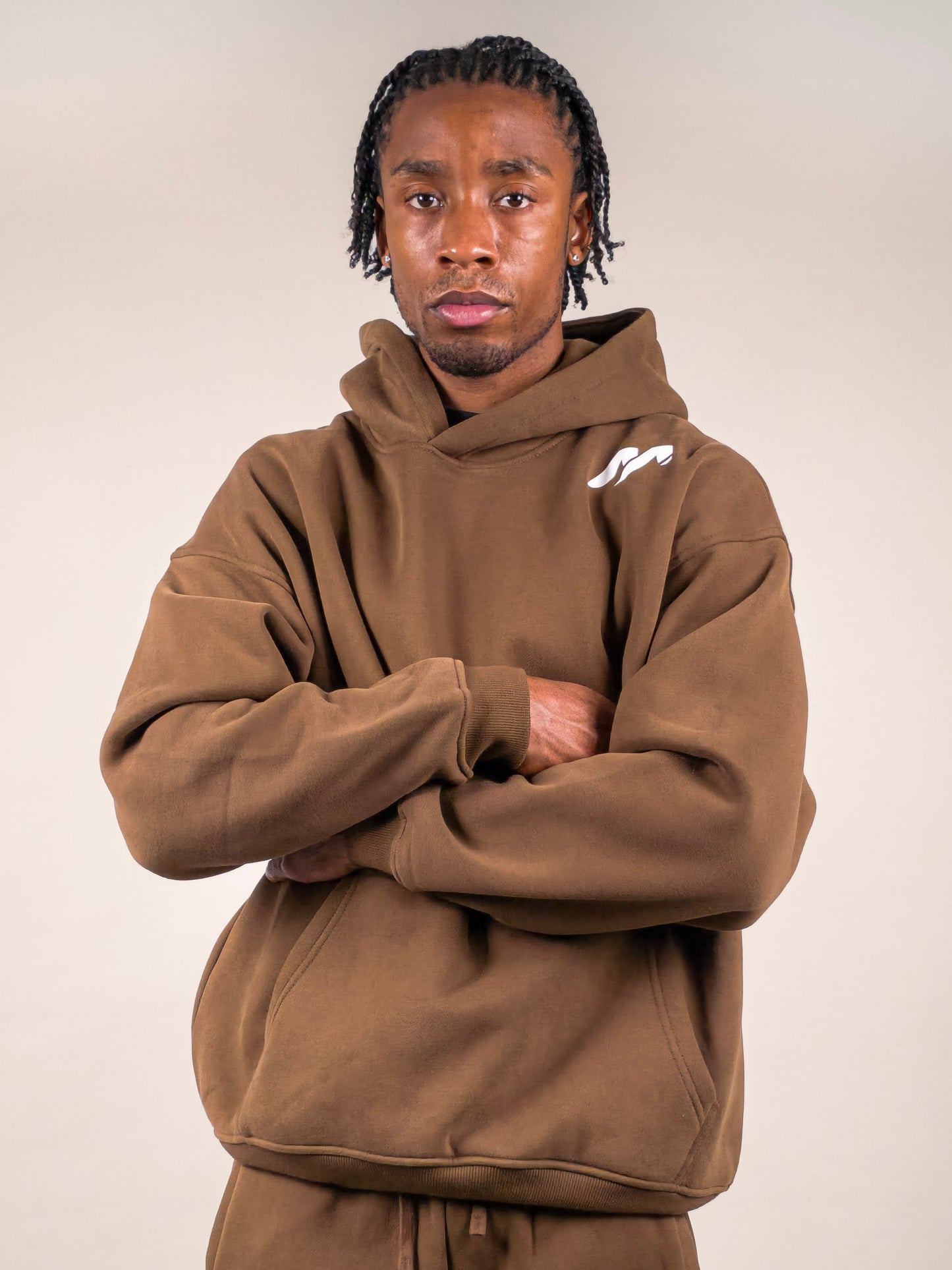 mocha brown