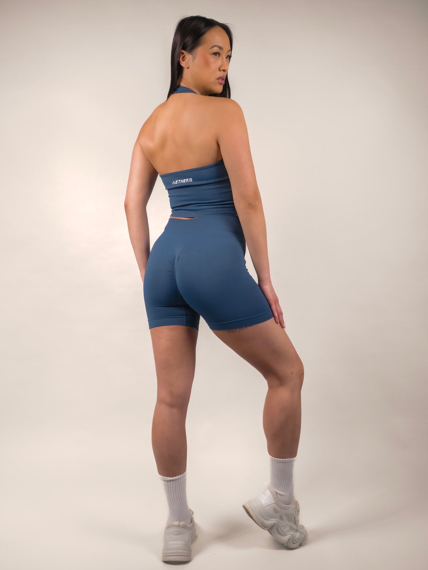 deep navy