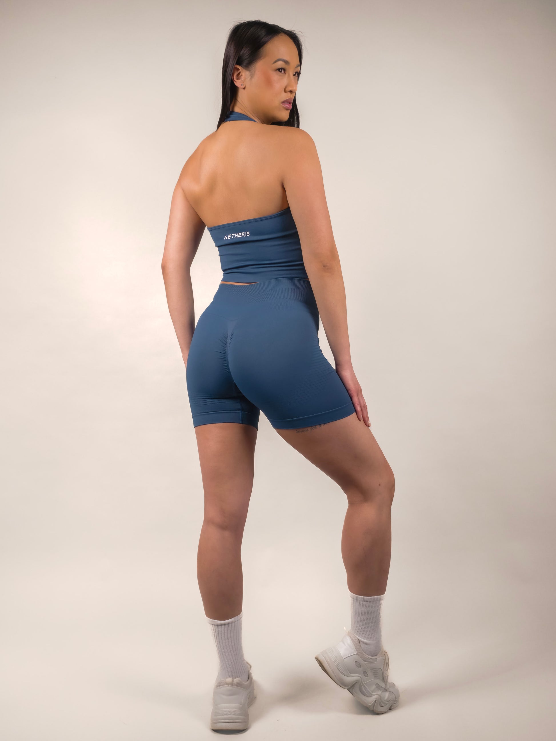 deep navy