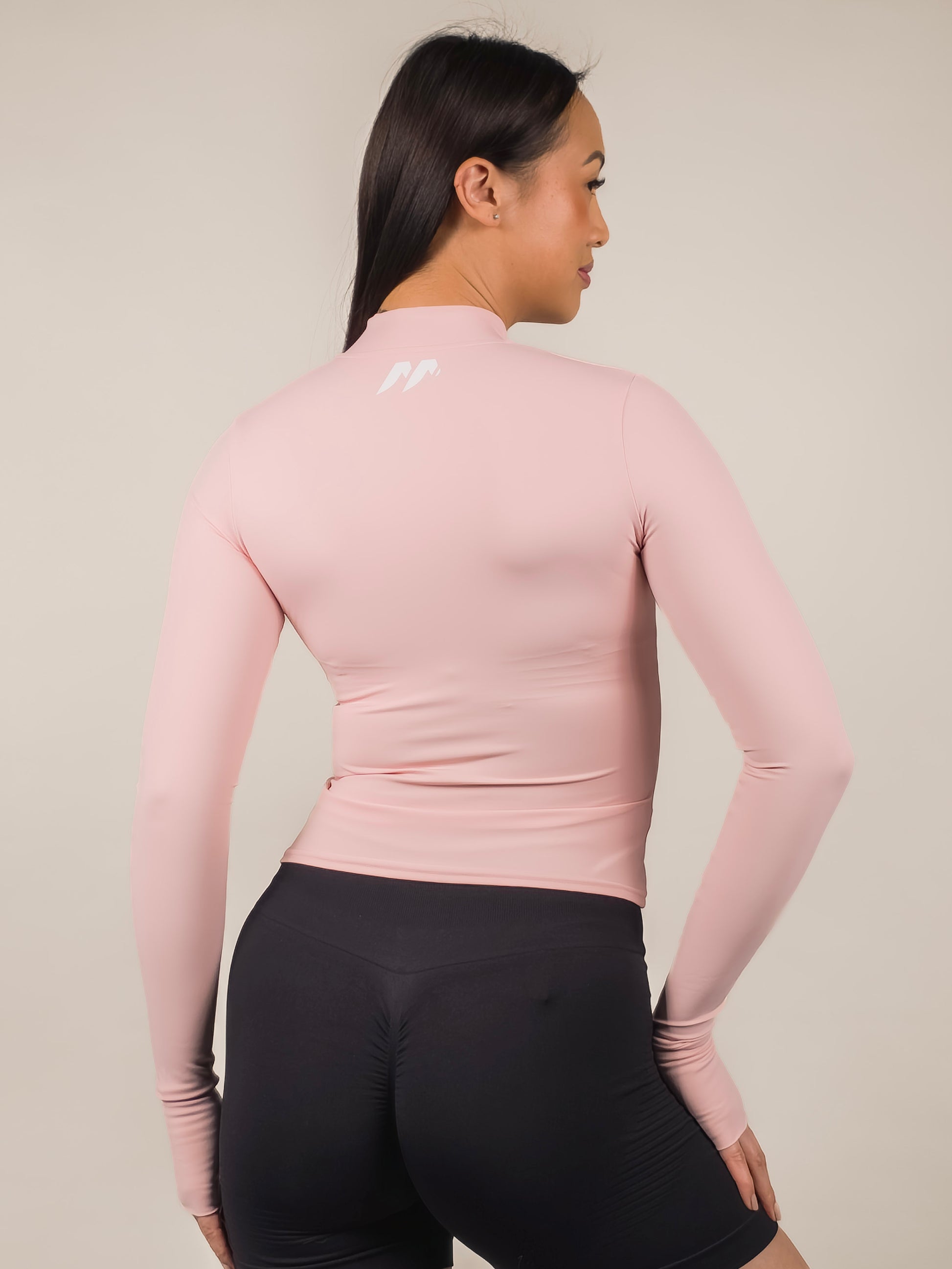 blush pink
