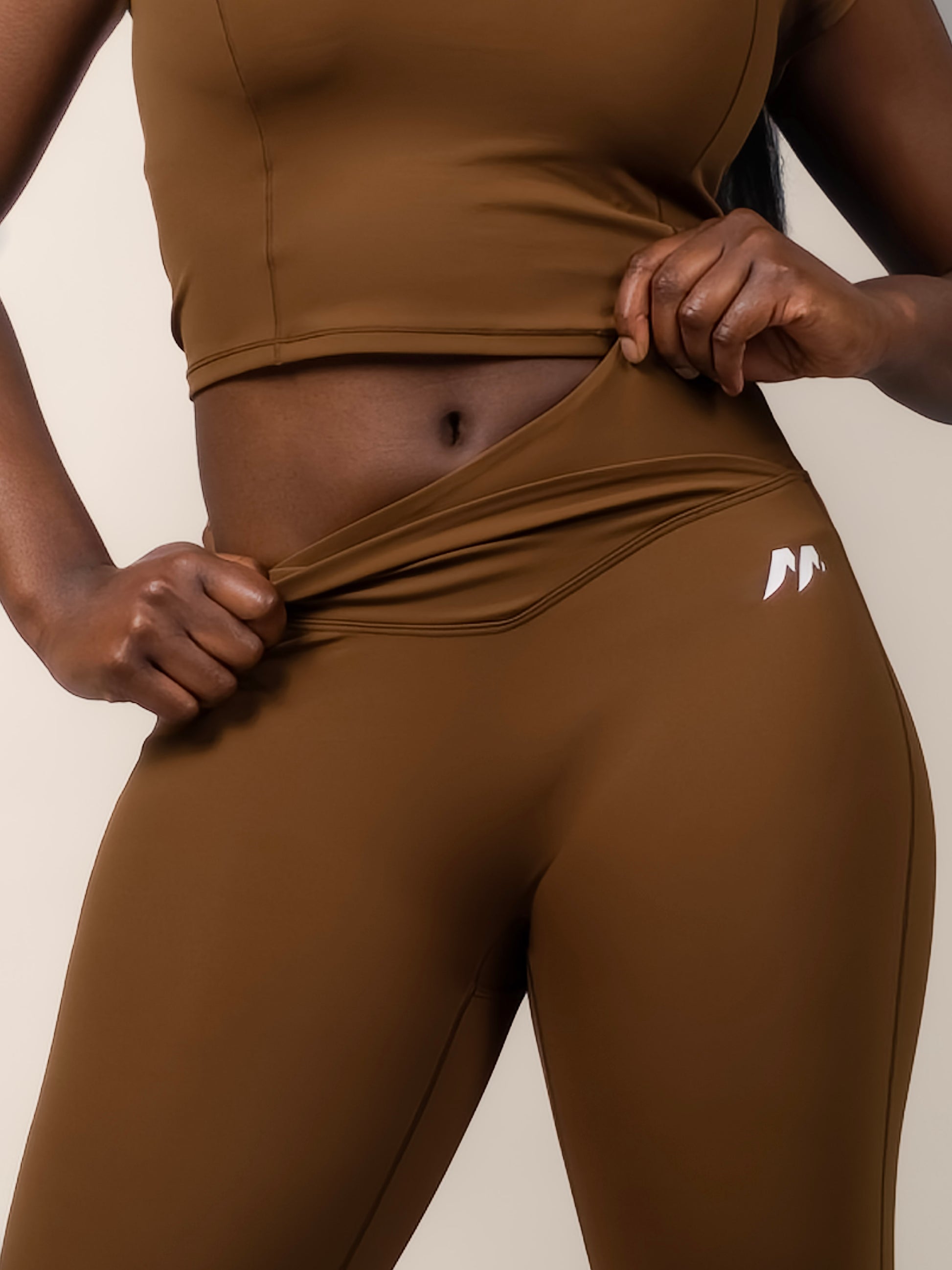 walnut brown