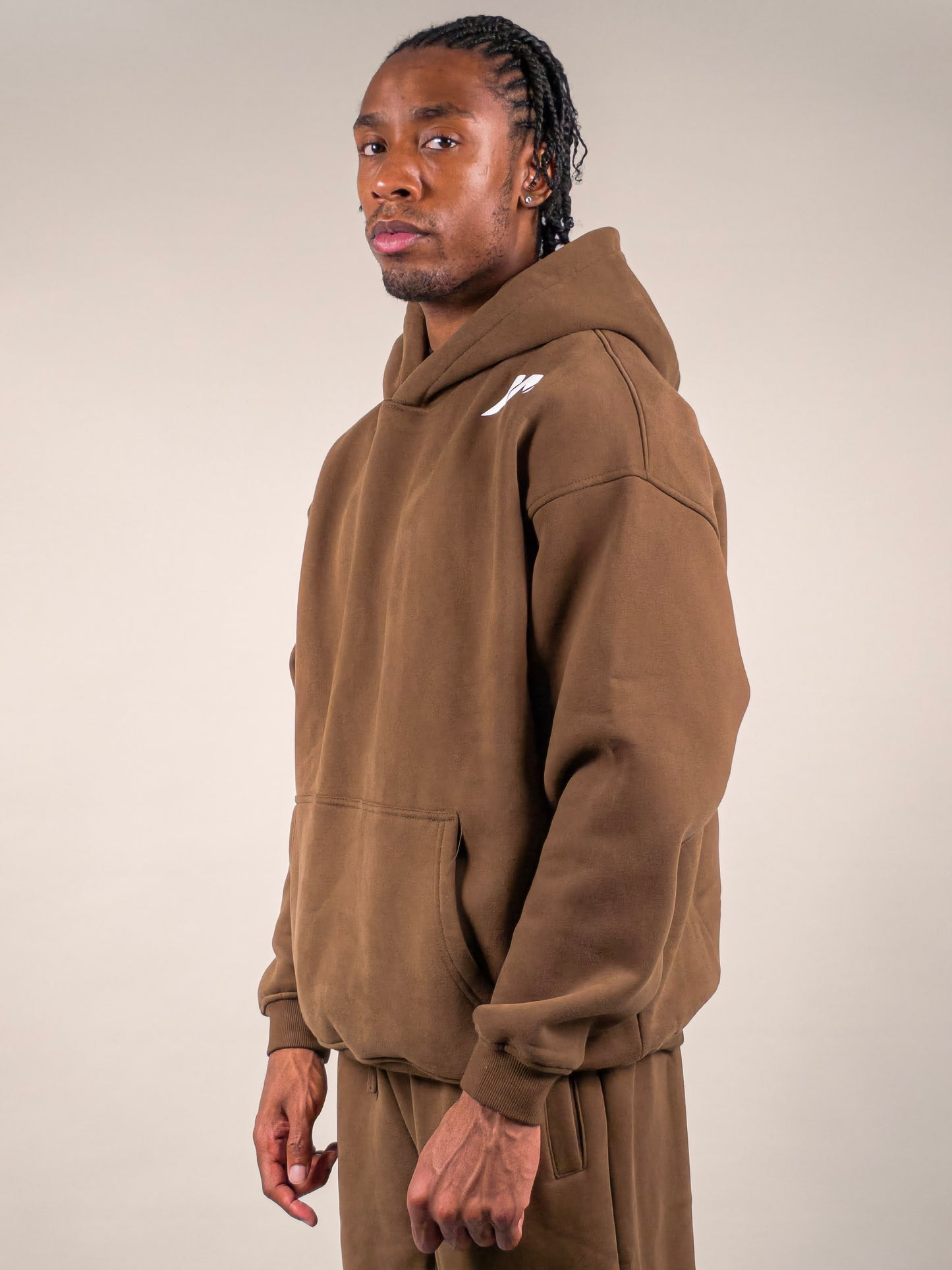 mocha brown