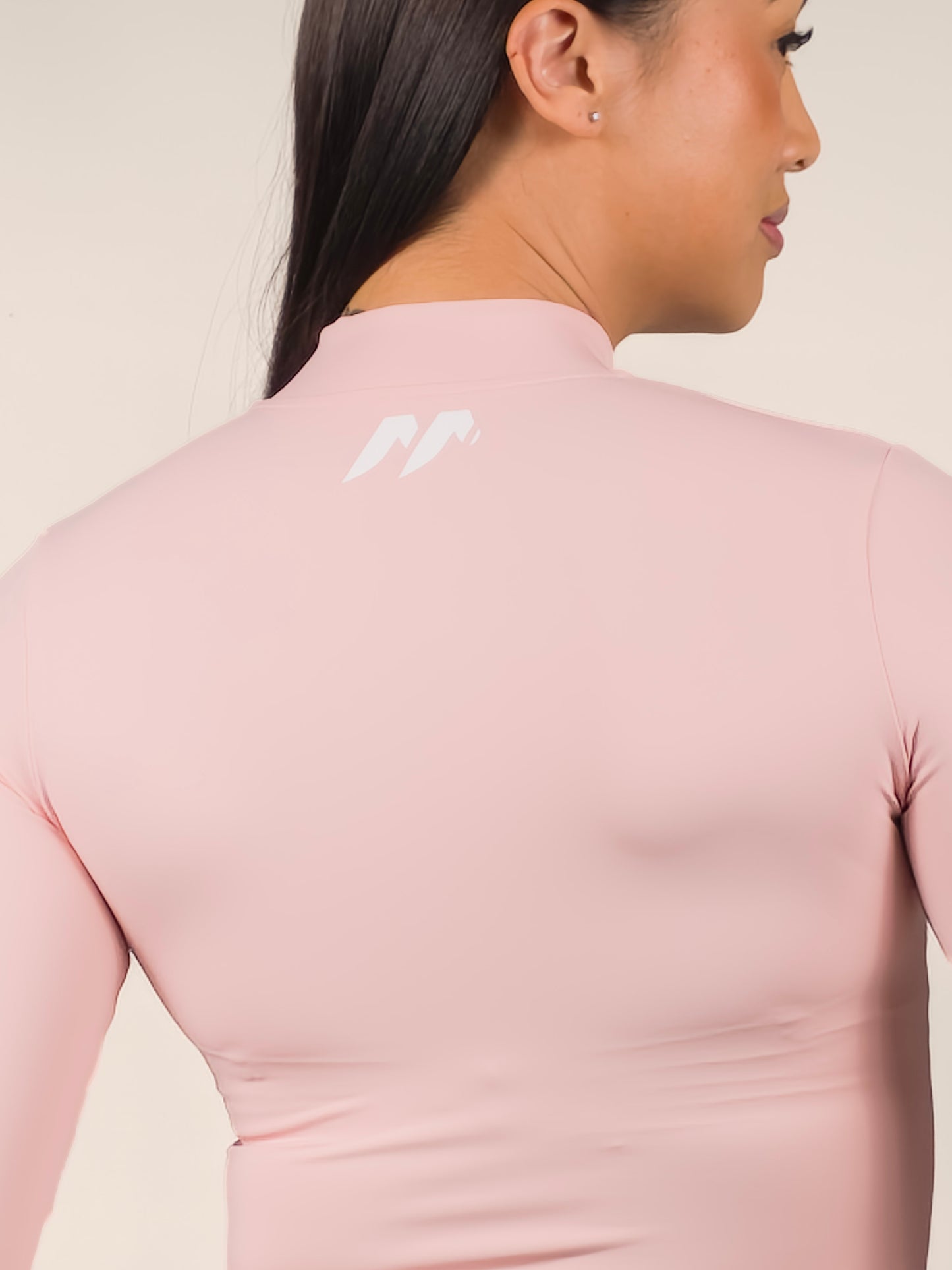 blush pink