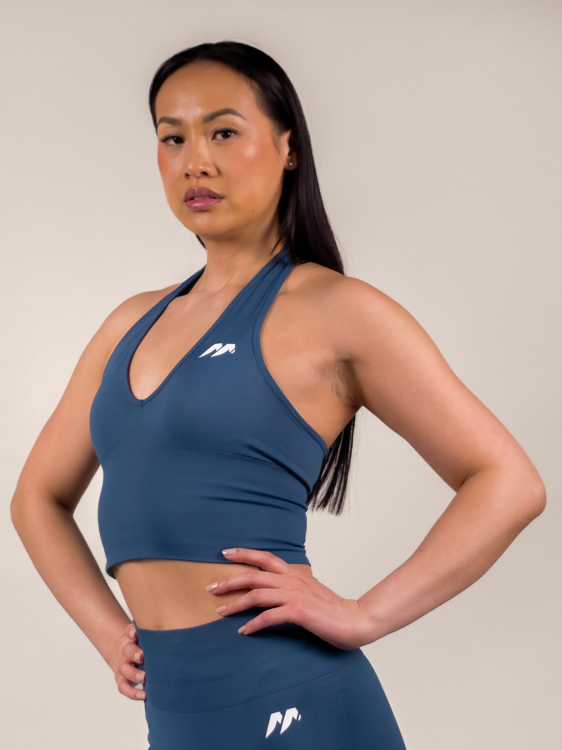 deep navy