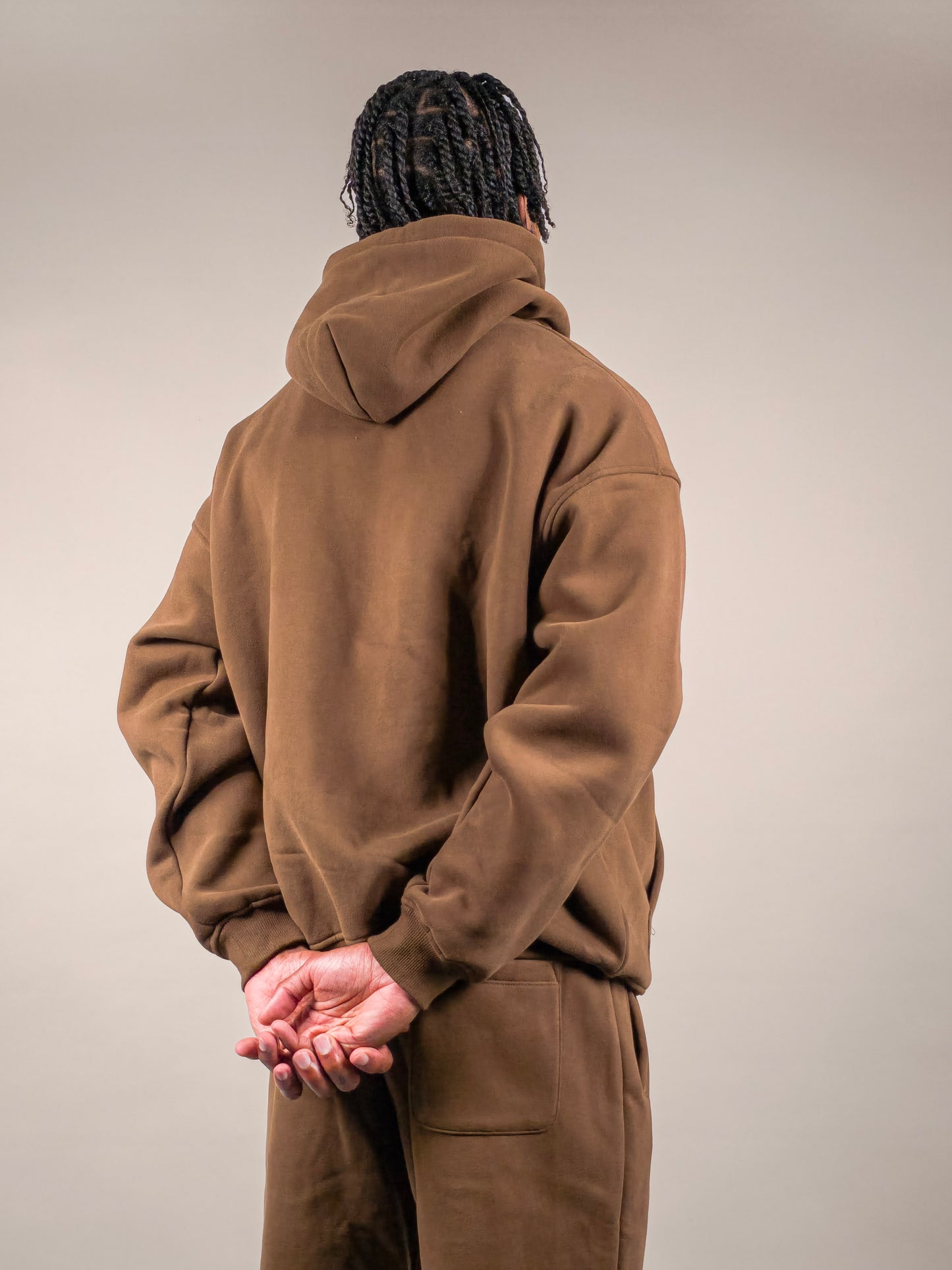 mocha brown