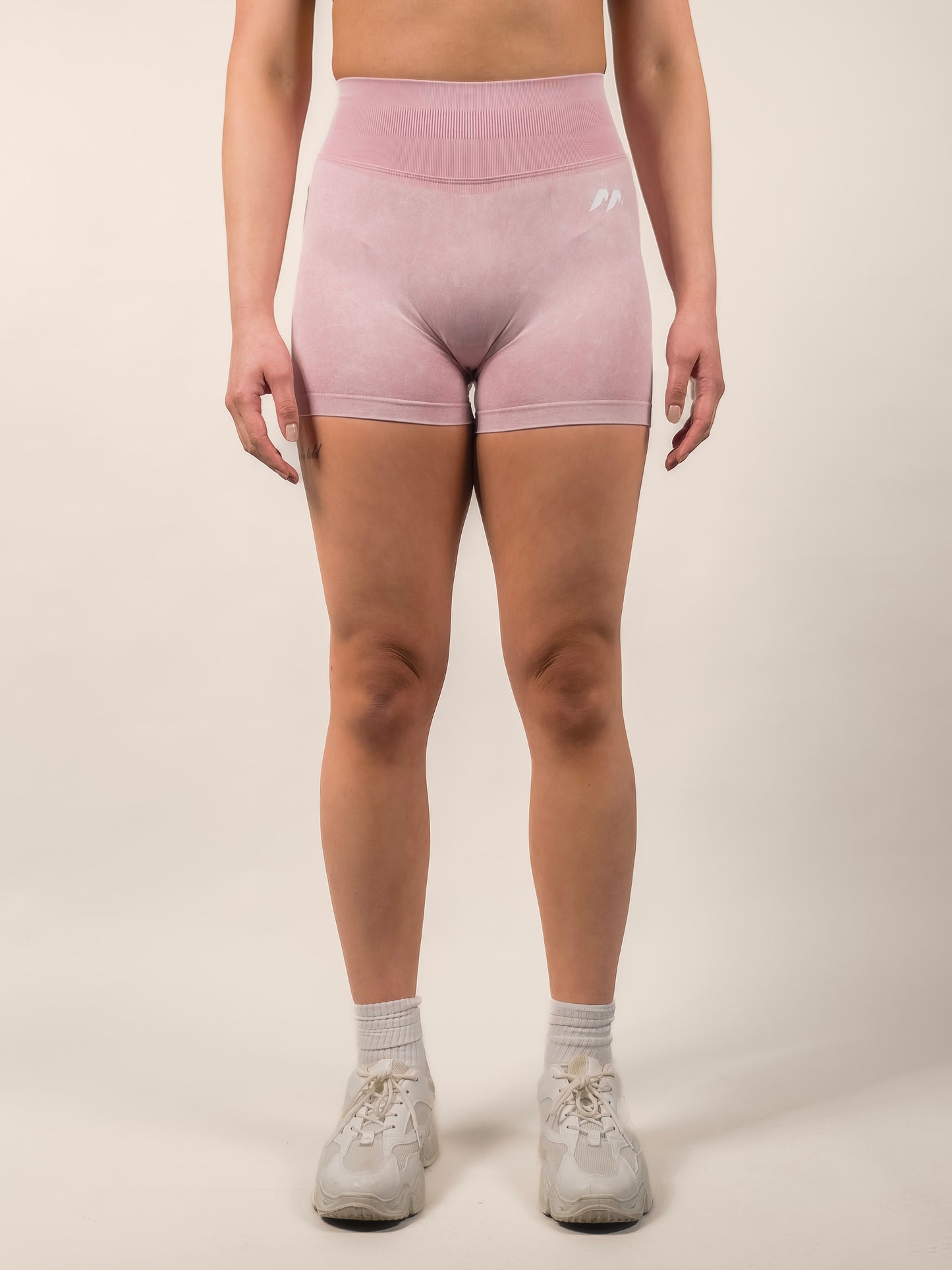 soft blush pink
