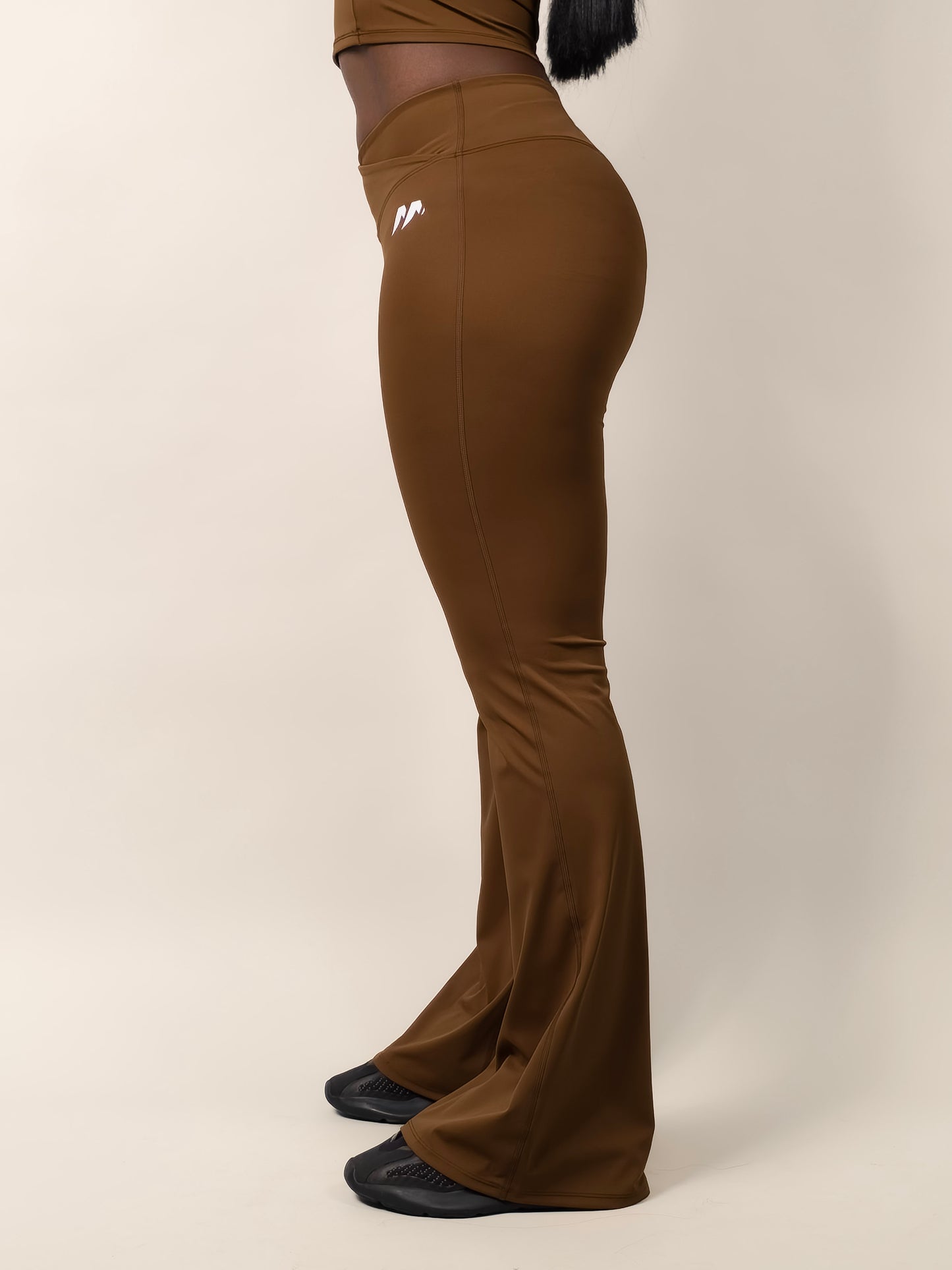 walnut brown