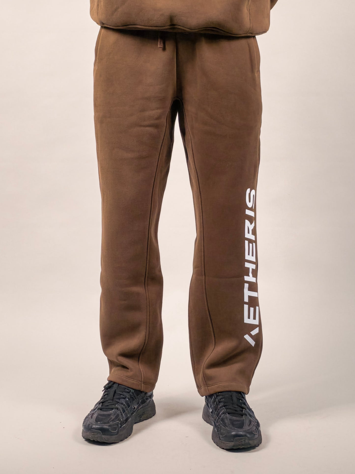 mocha brown