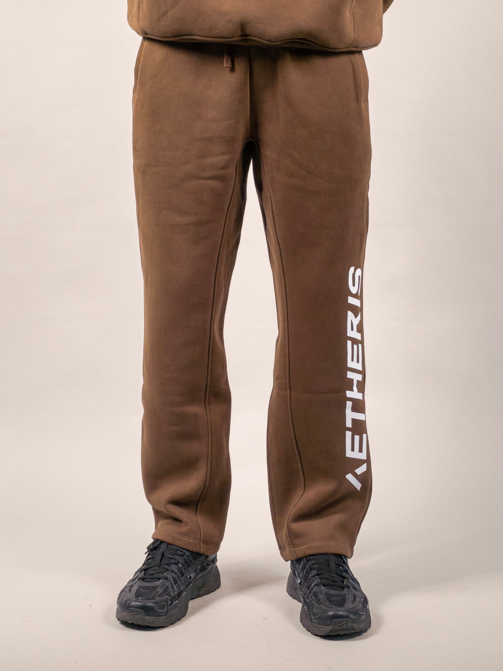 mocha brown