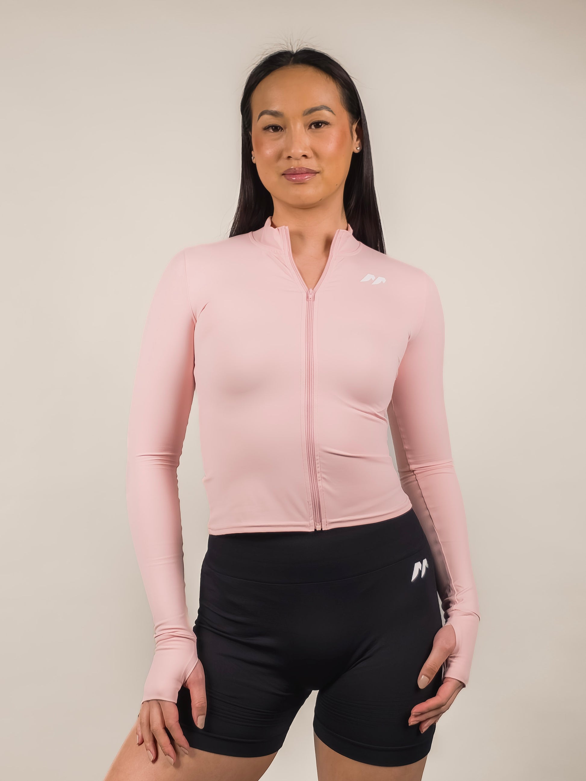 blush pink