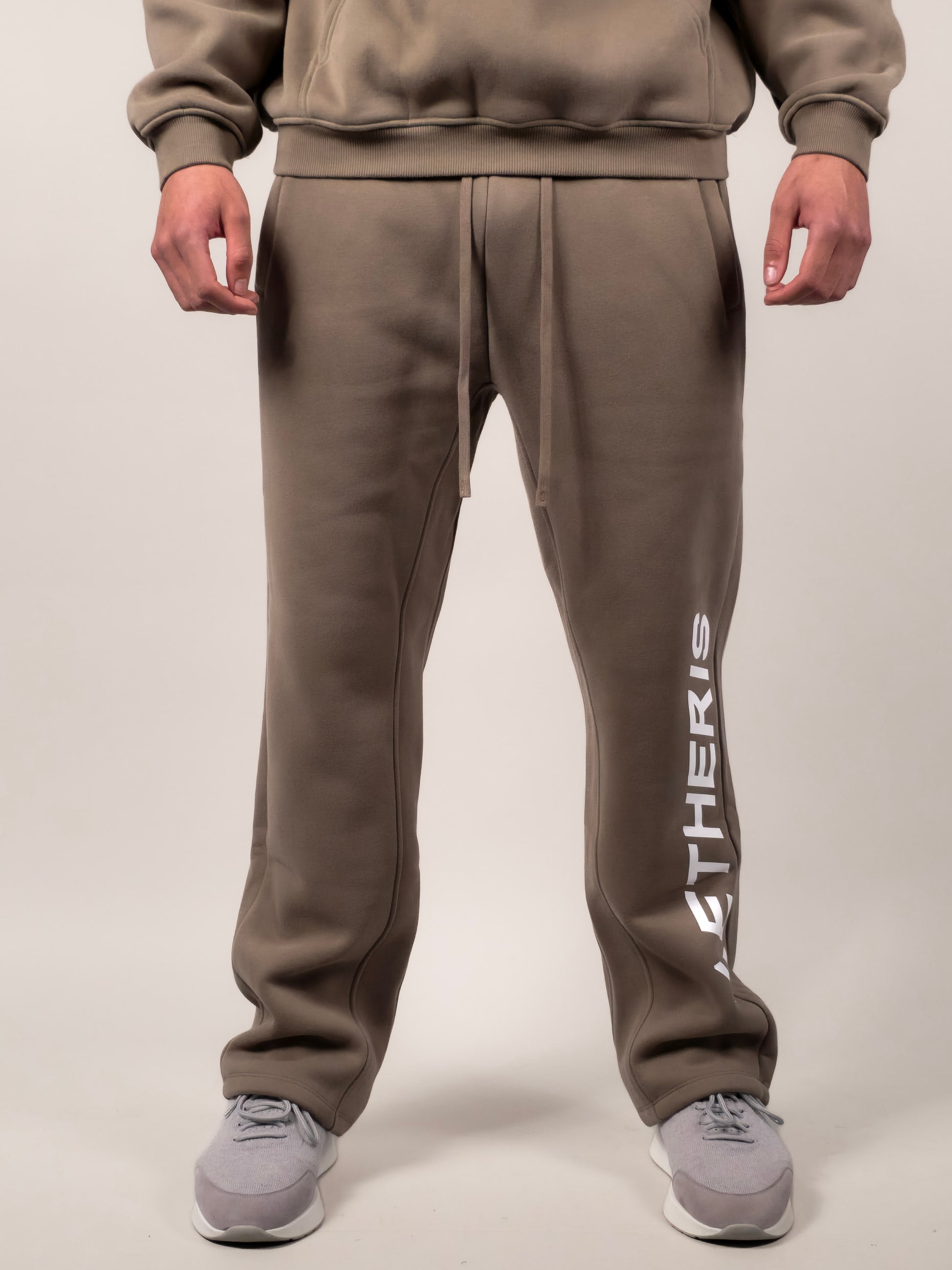 earth khaki