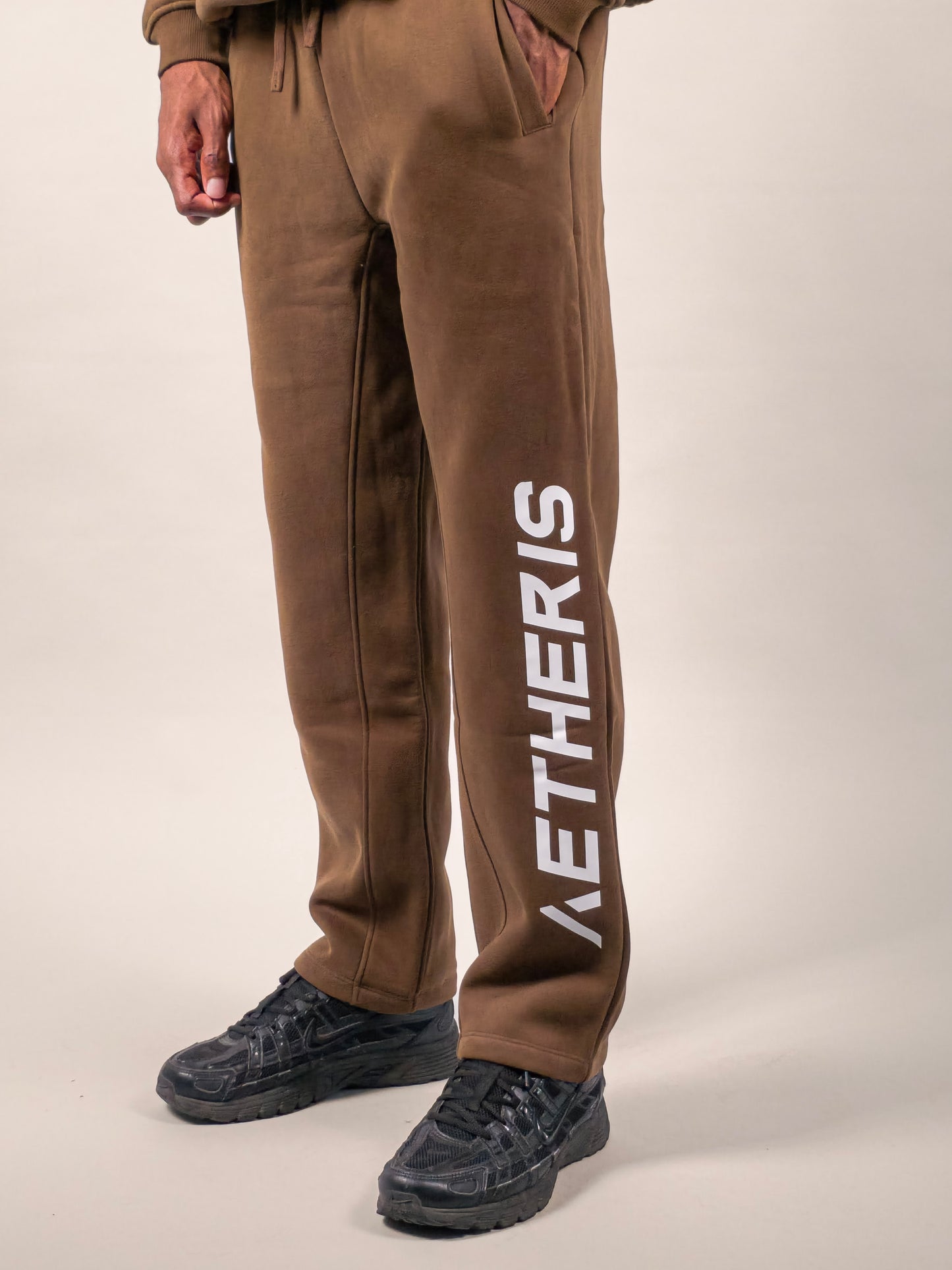 mocha brown