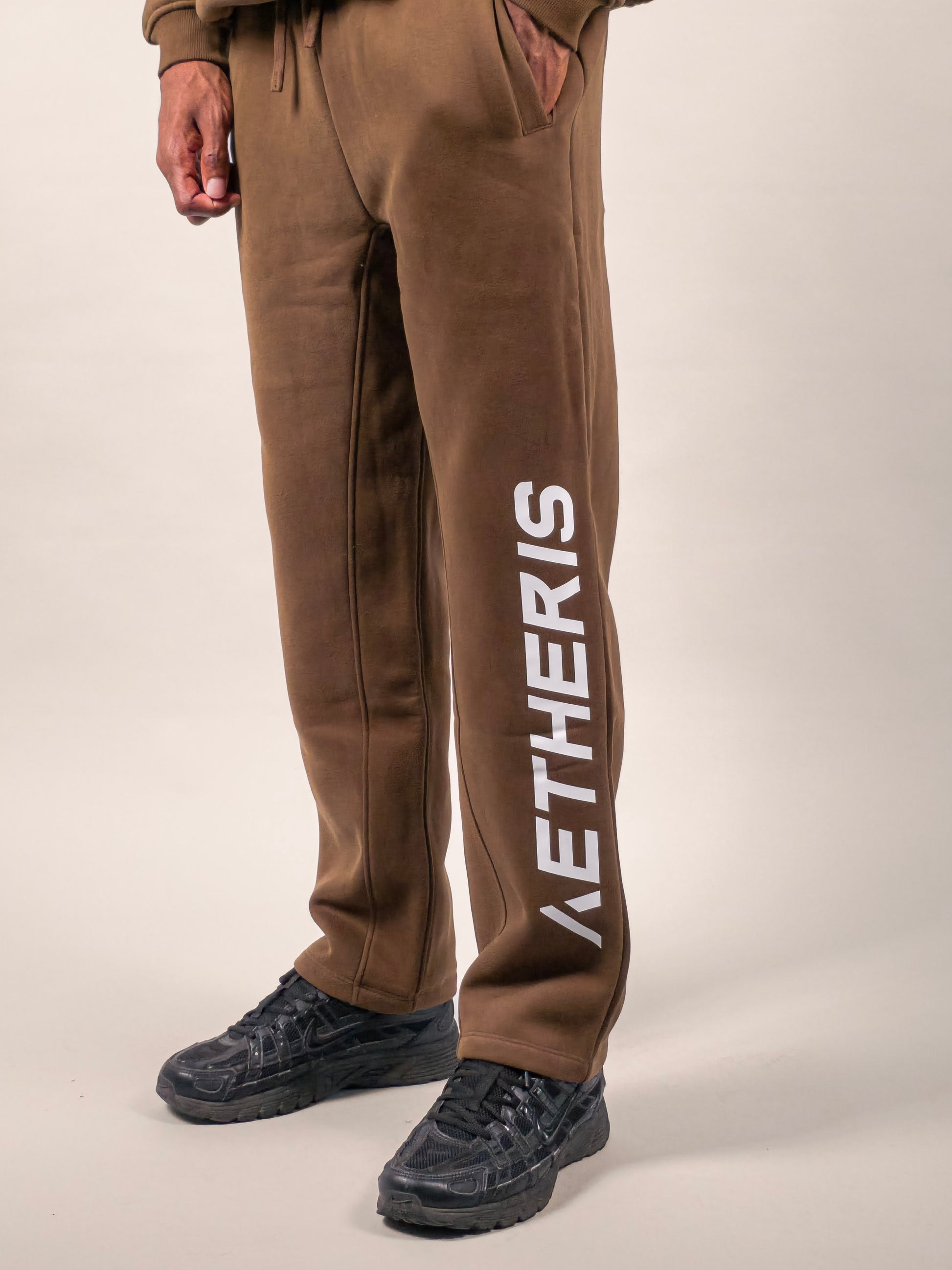 mocha brown