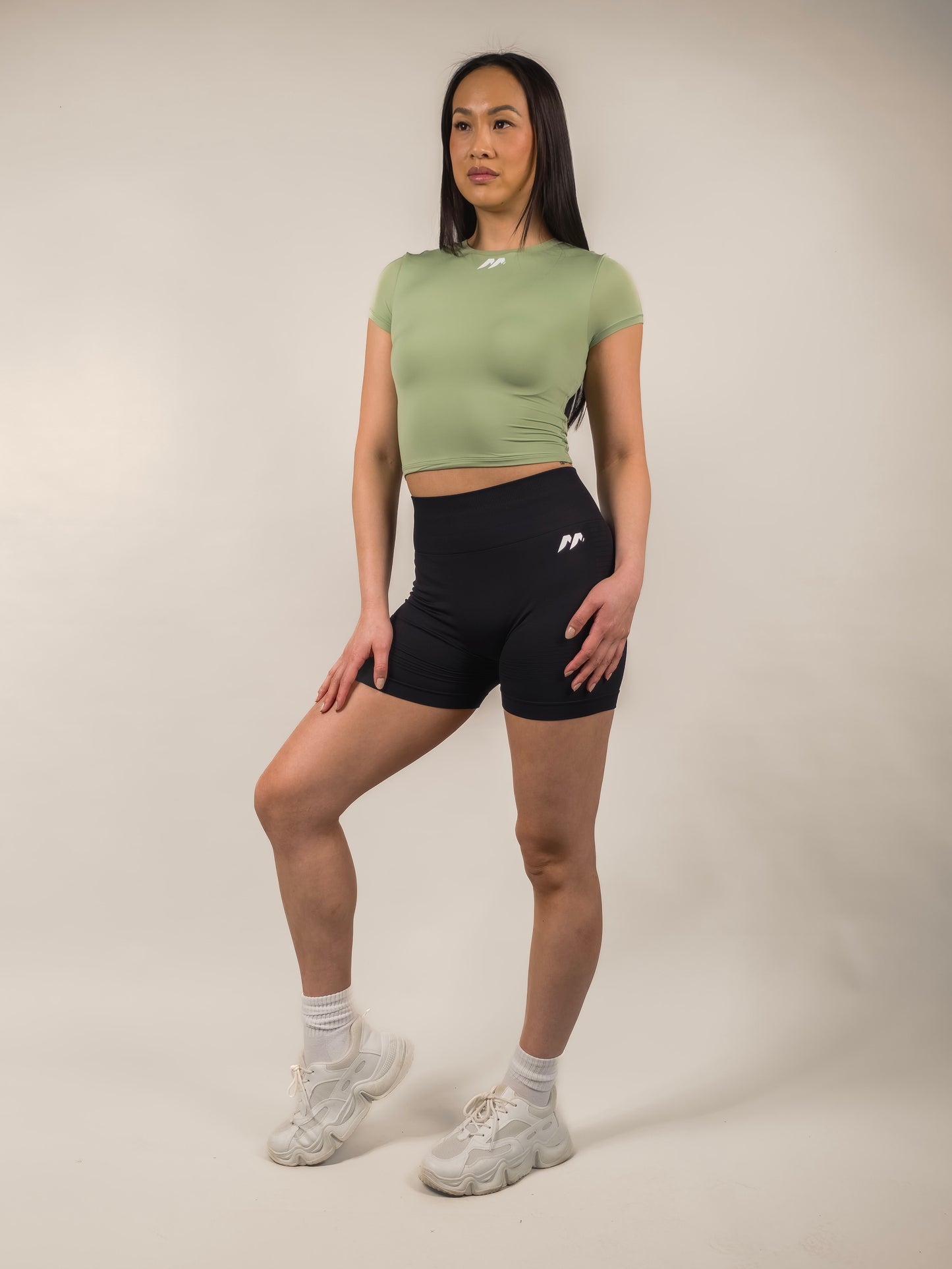 sage green