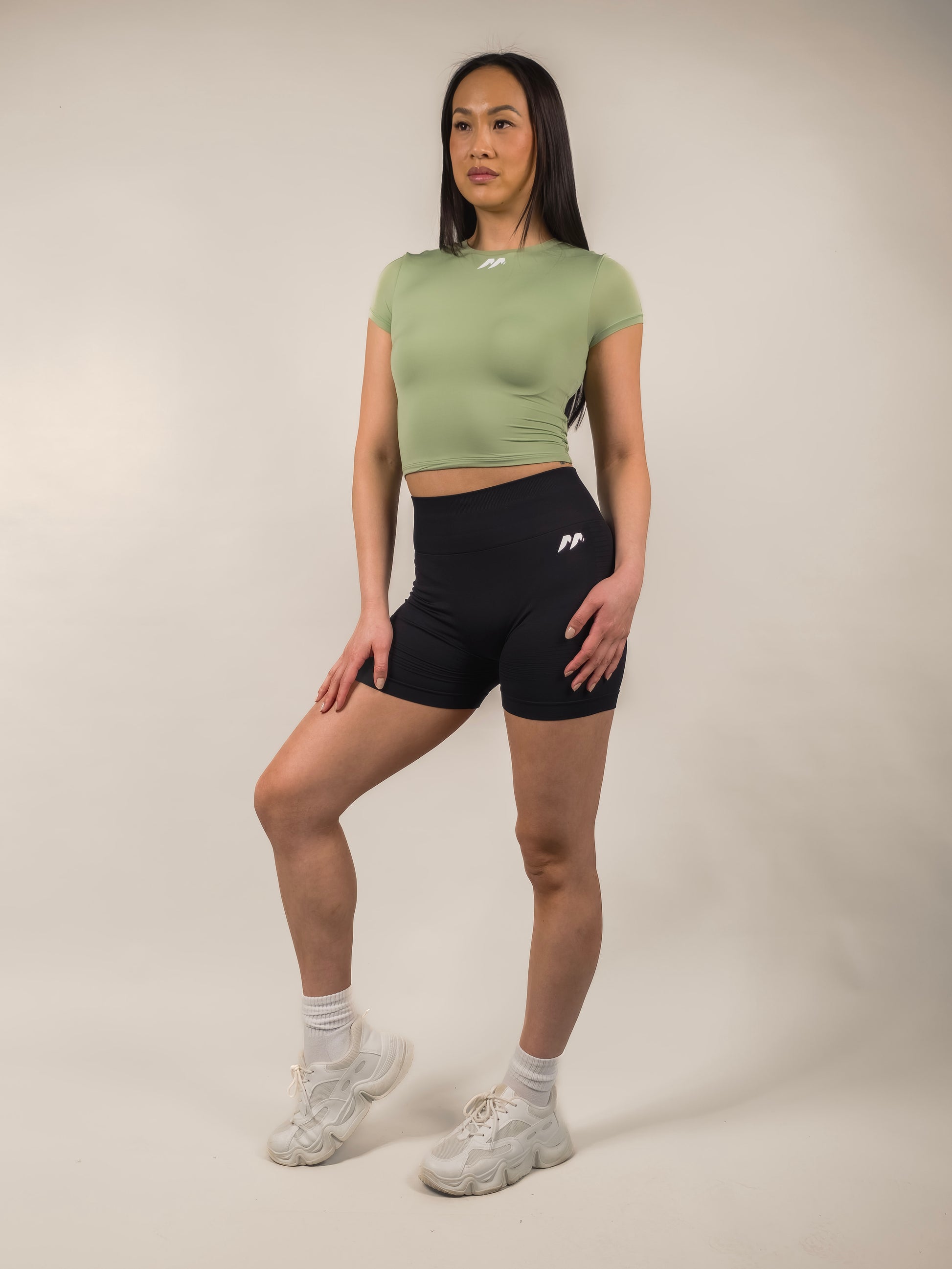 sage green