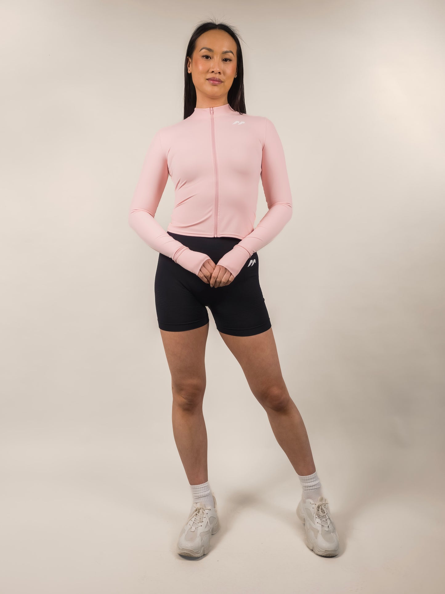 blush pink