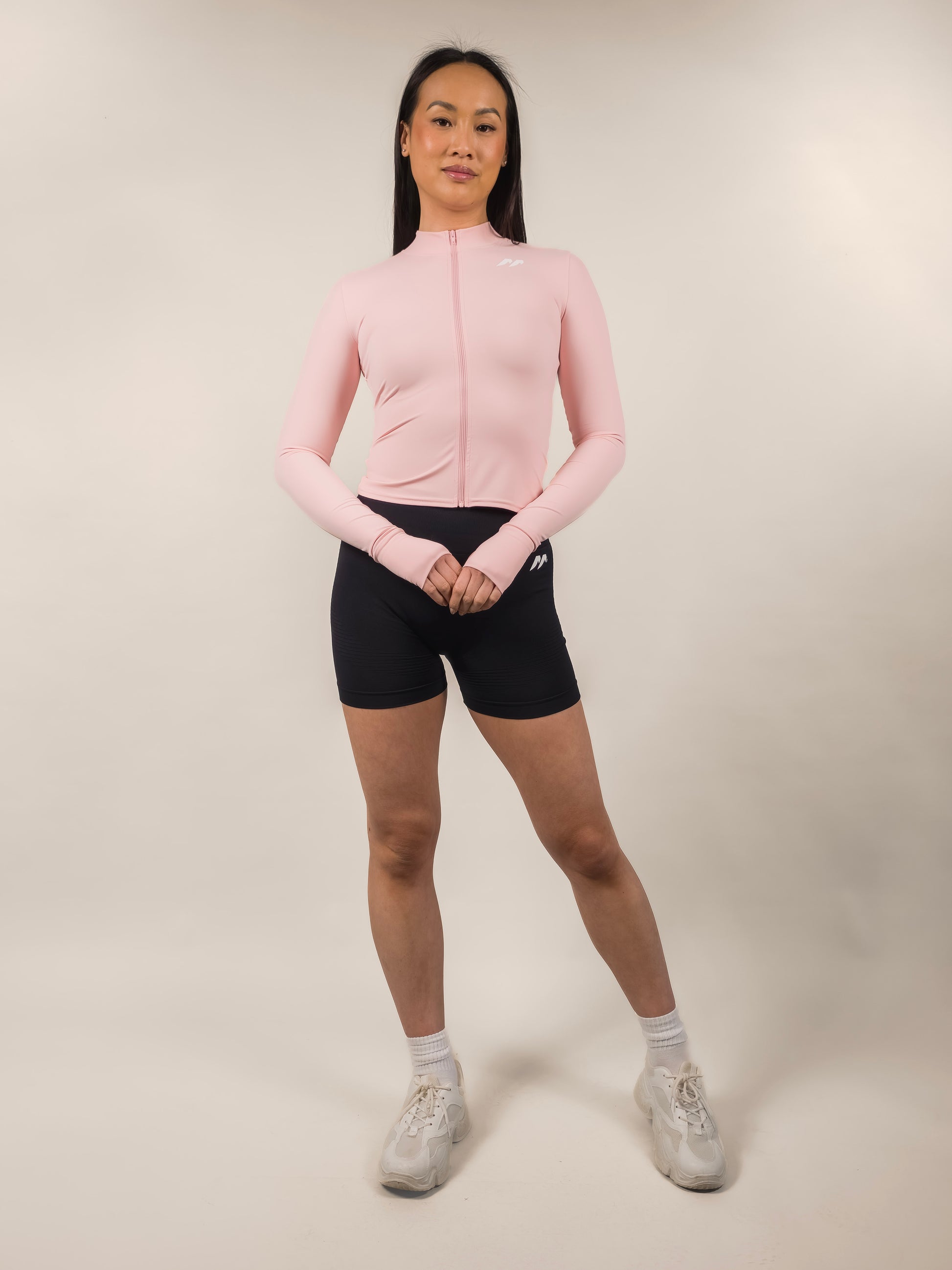 blush pink