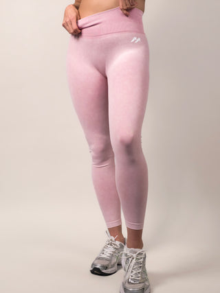Soft Blush Pink