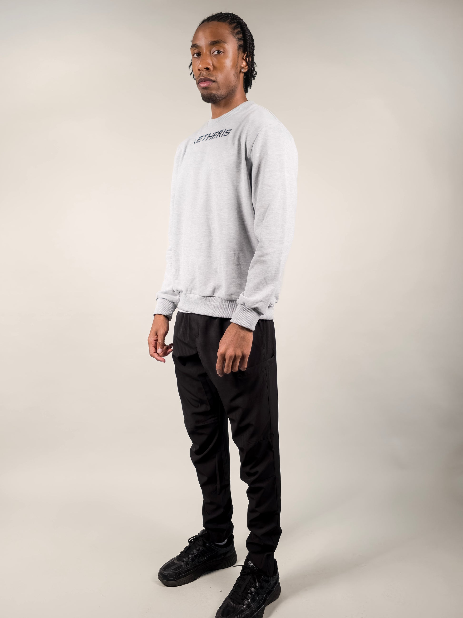 mist grey