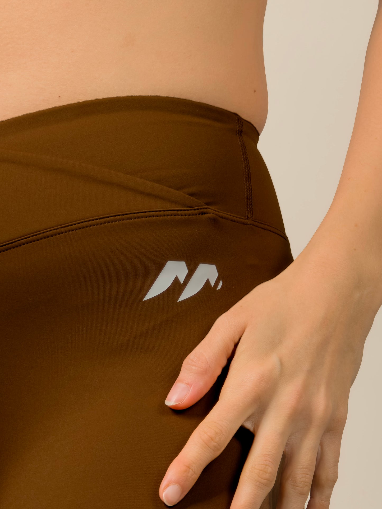 walnut brown