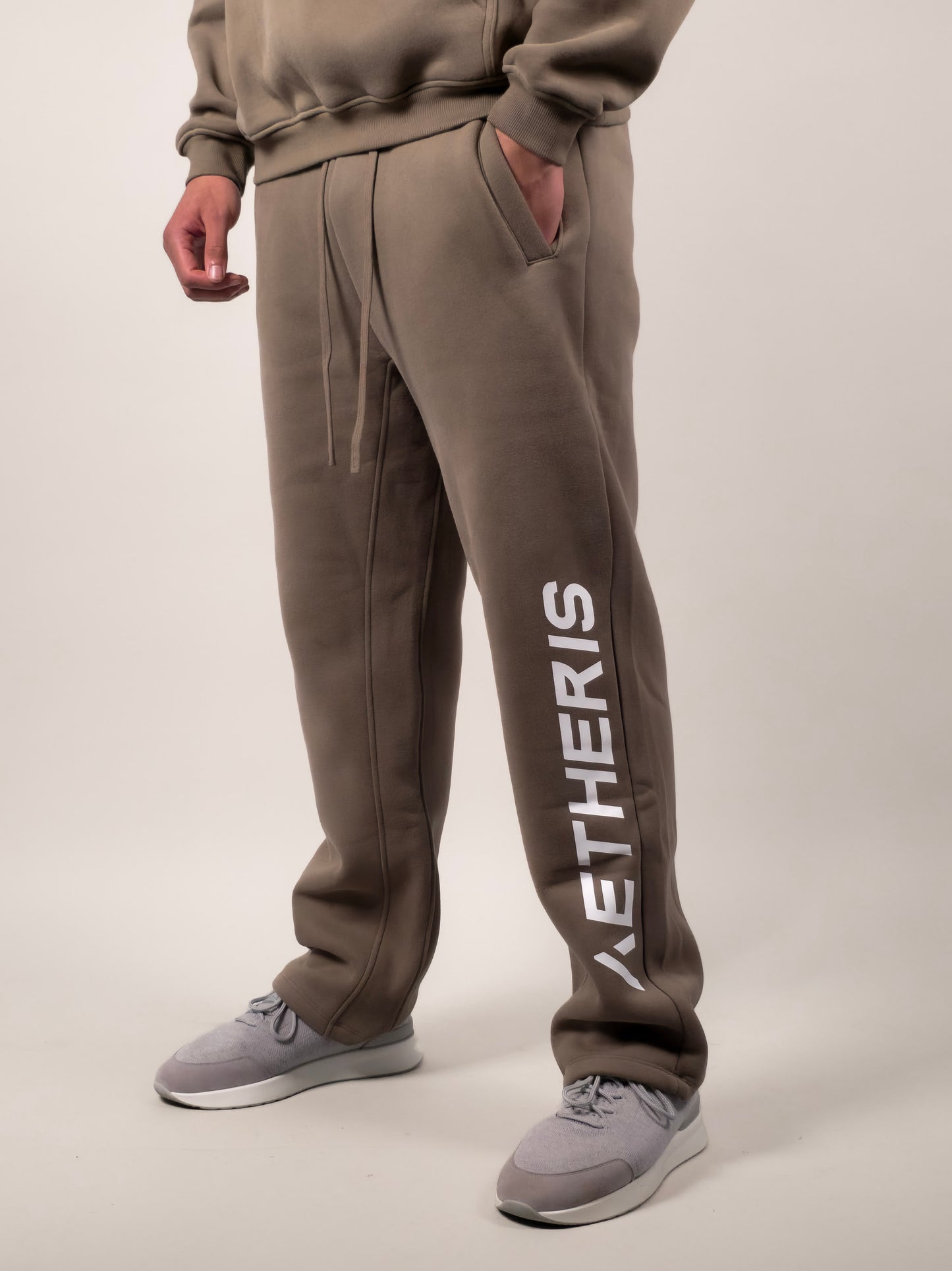 earth khaki