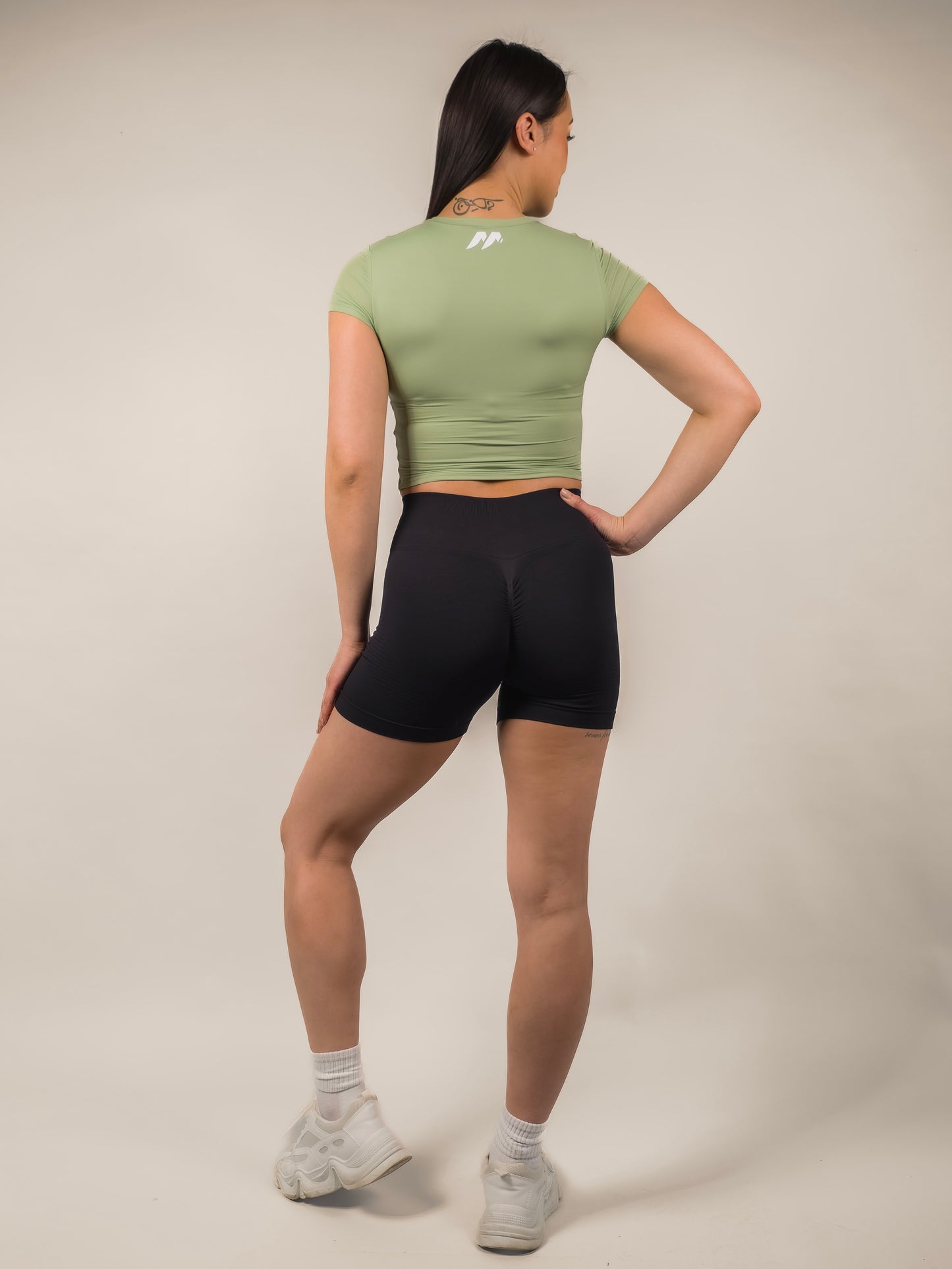 sage green