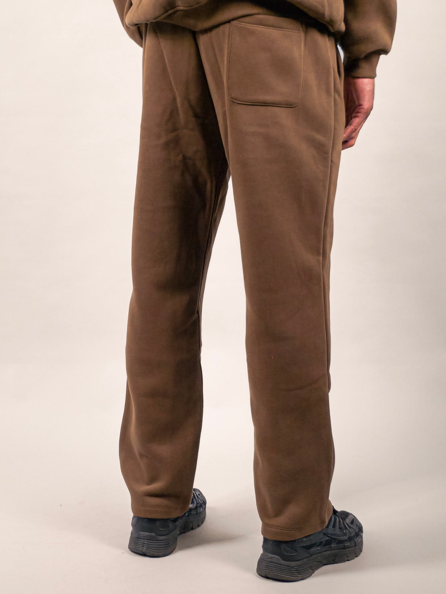 mocha brown