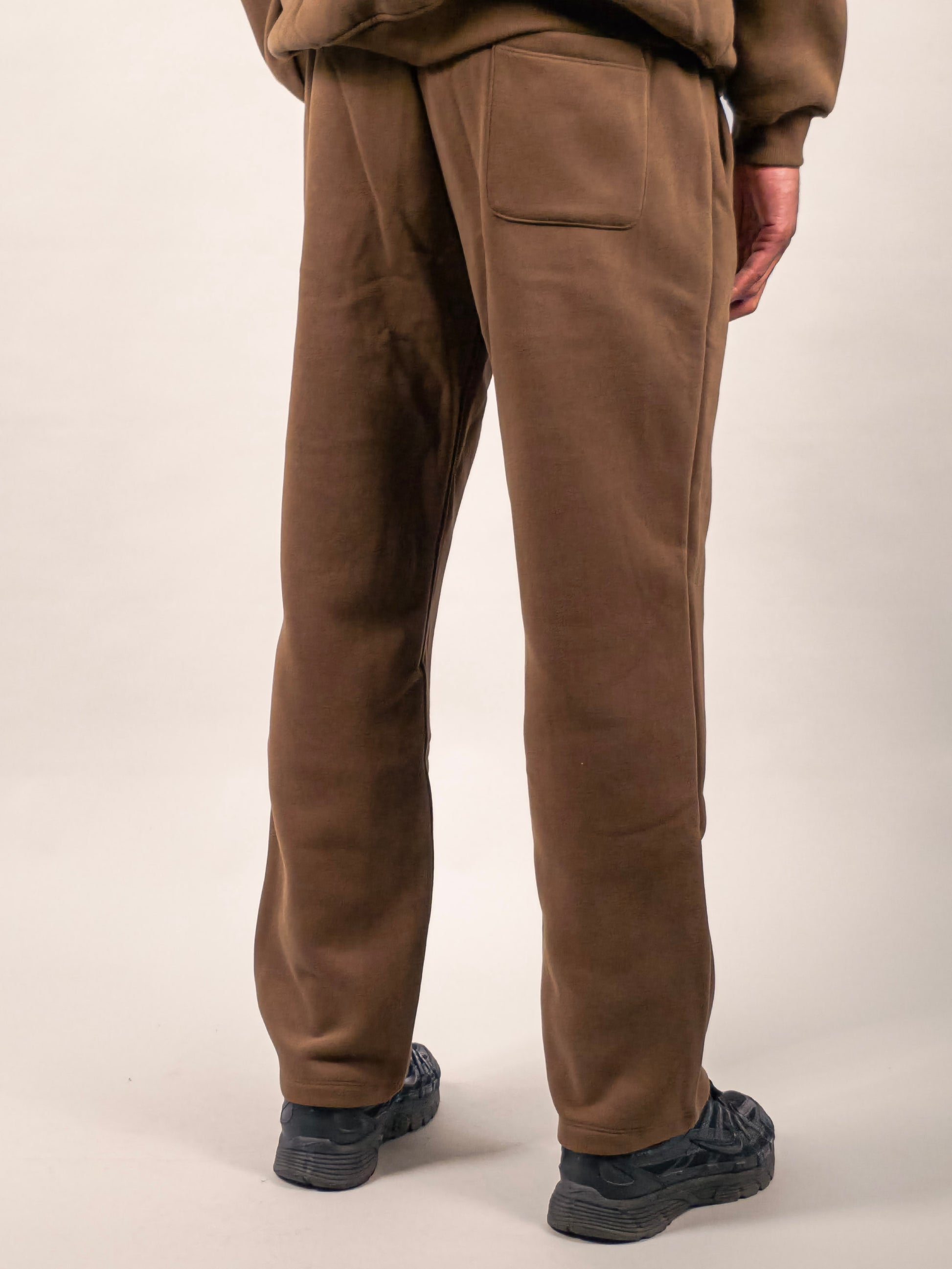 mocha brown