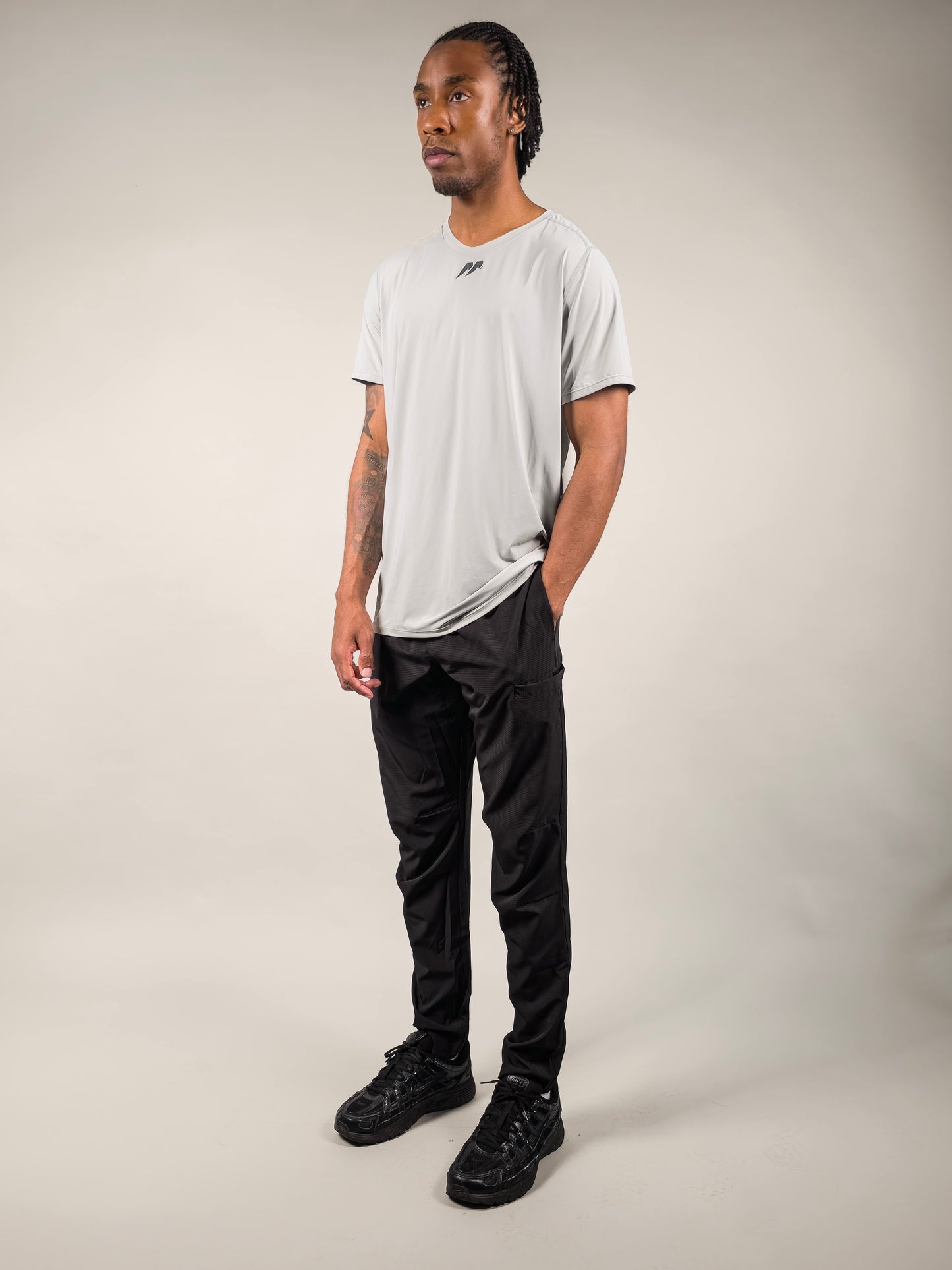 mist grey