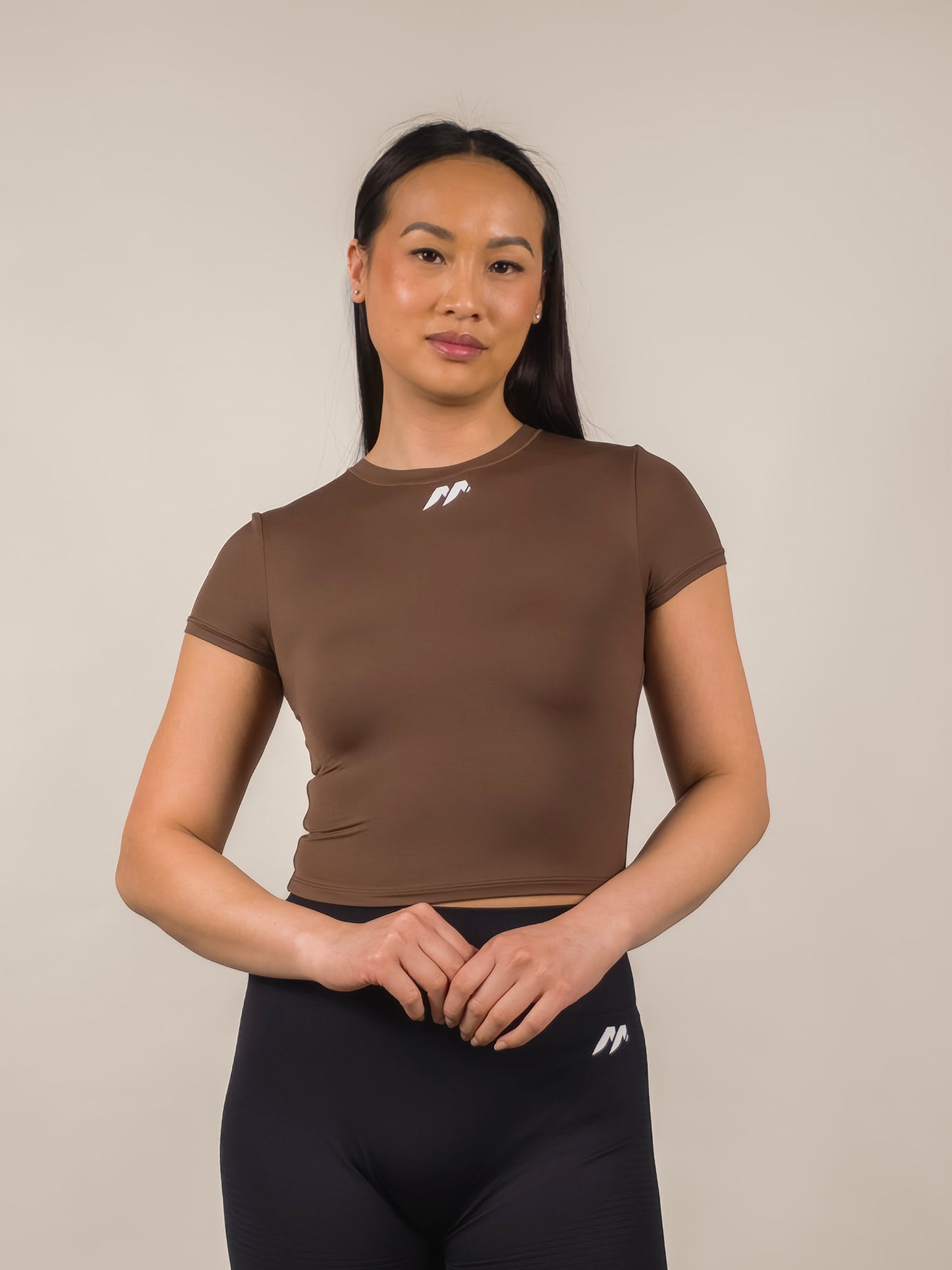 cocoa brown
