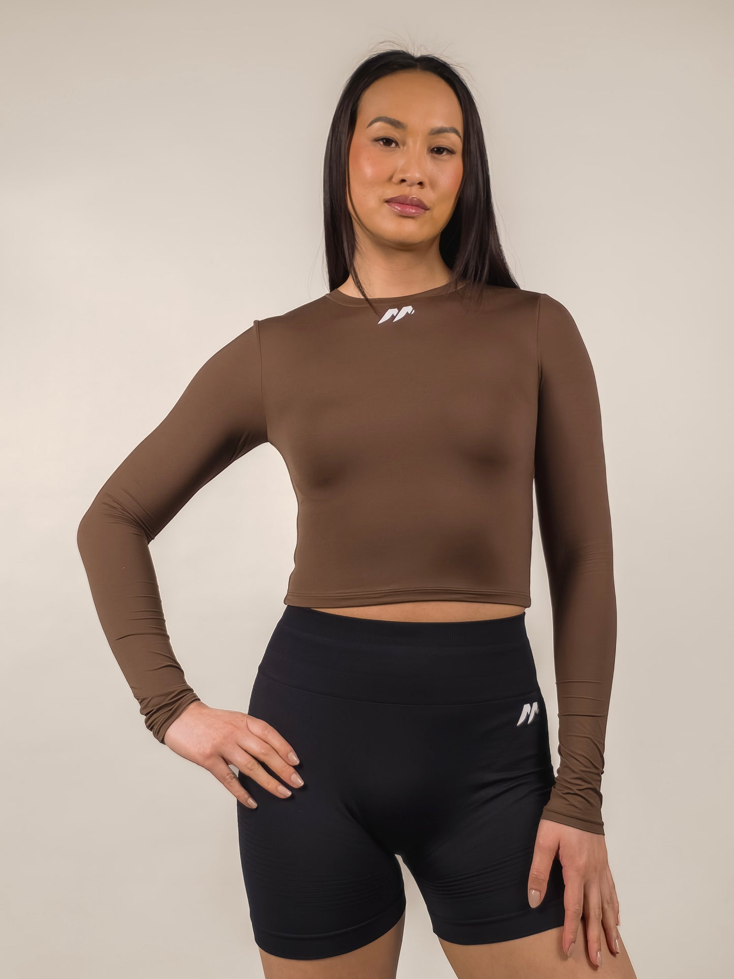 cocoa brown