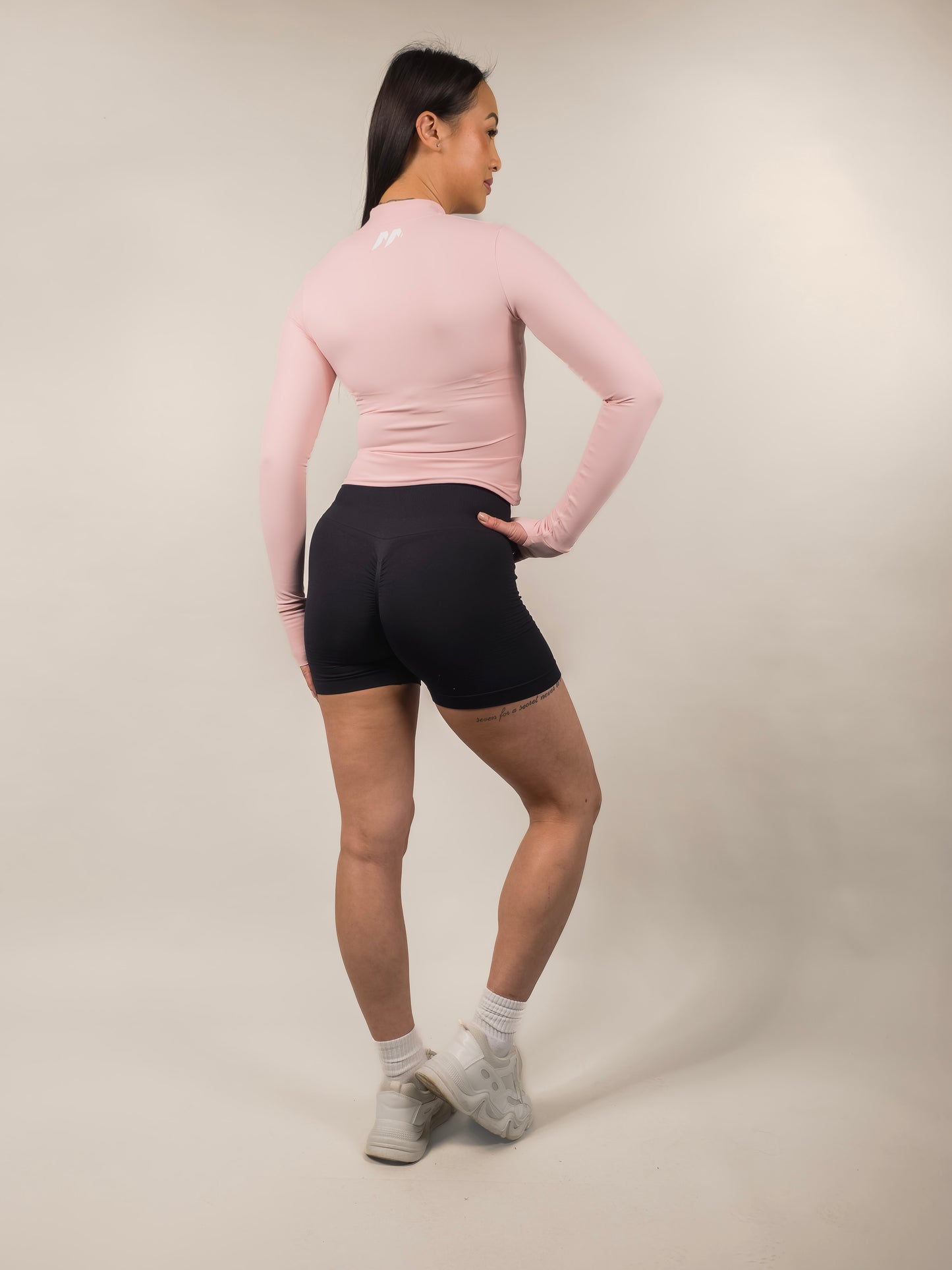 blush pink