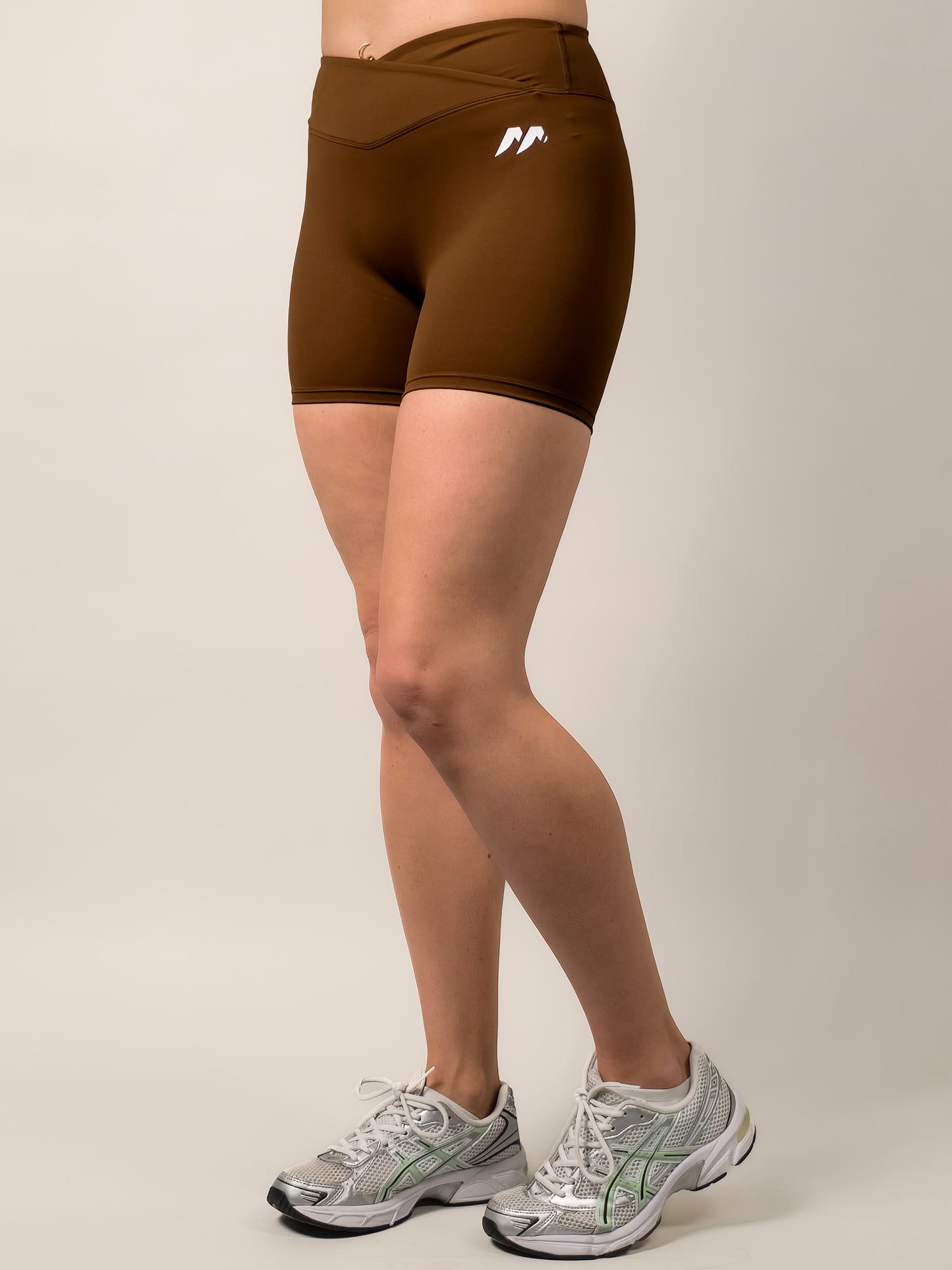 walnut brown