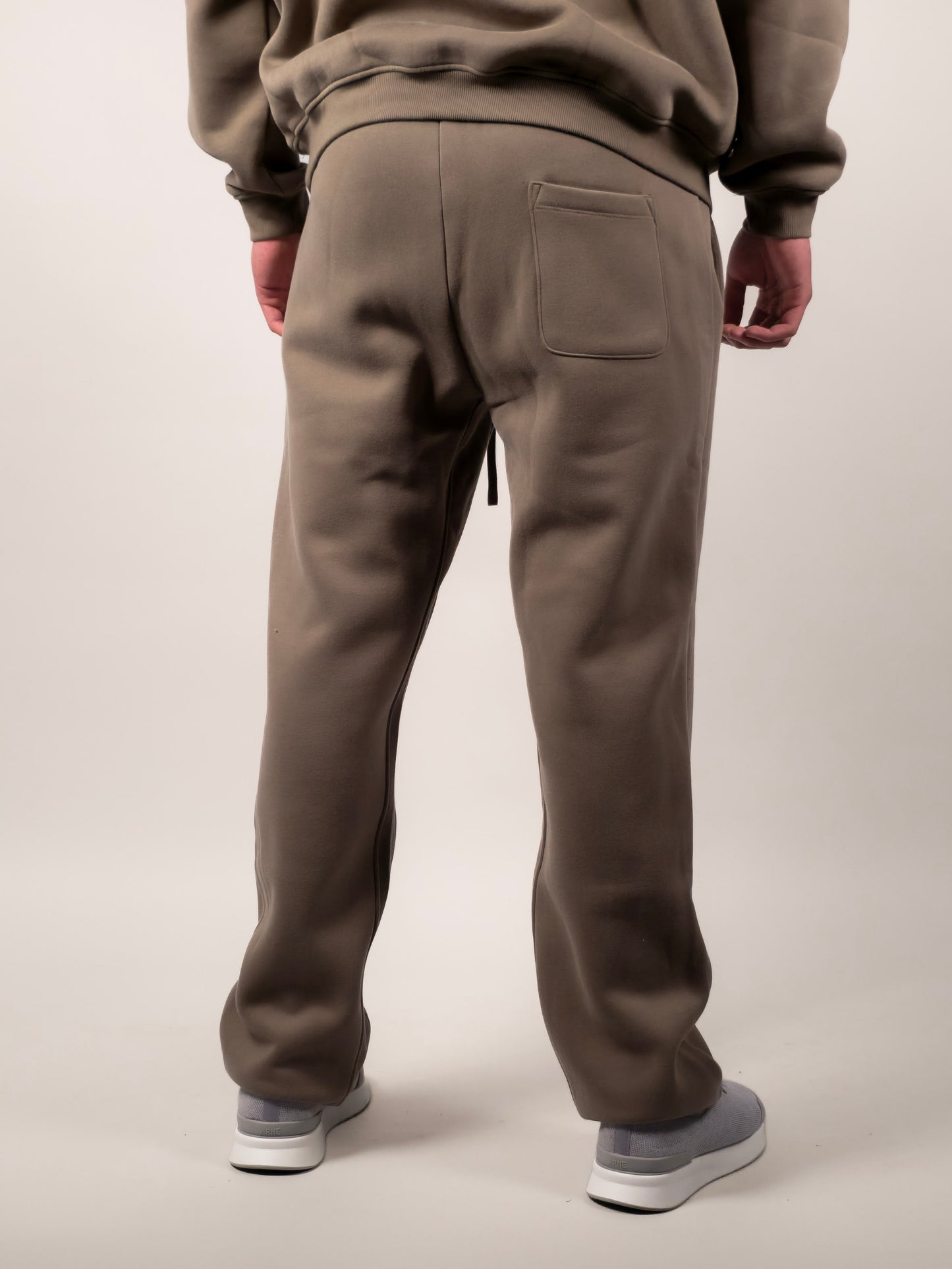 earth khaki