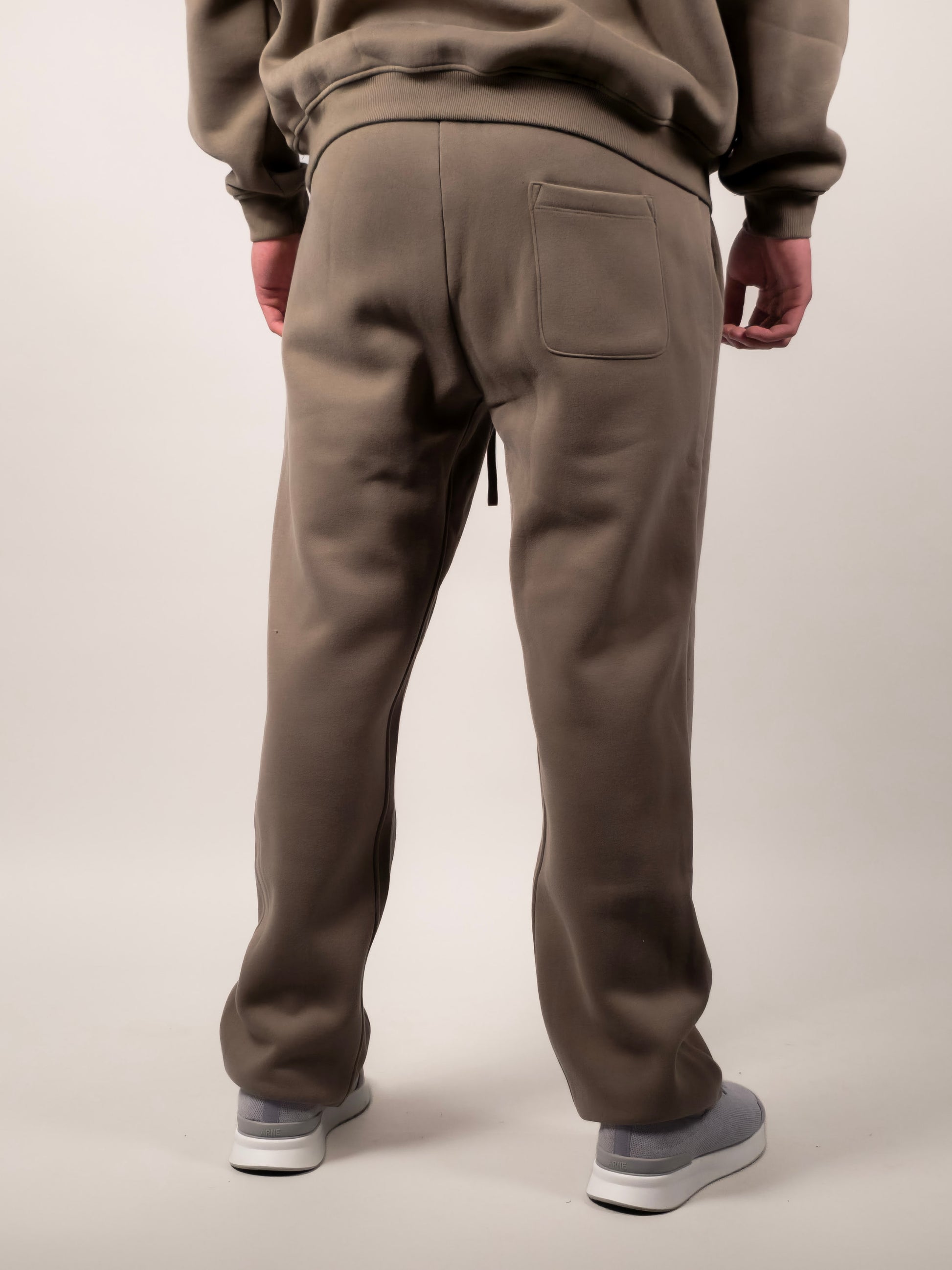 earth khaki