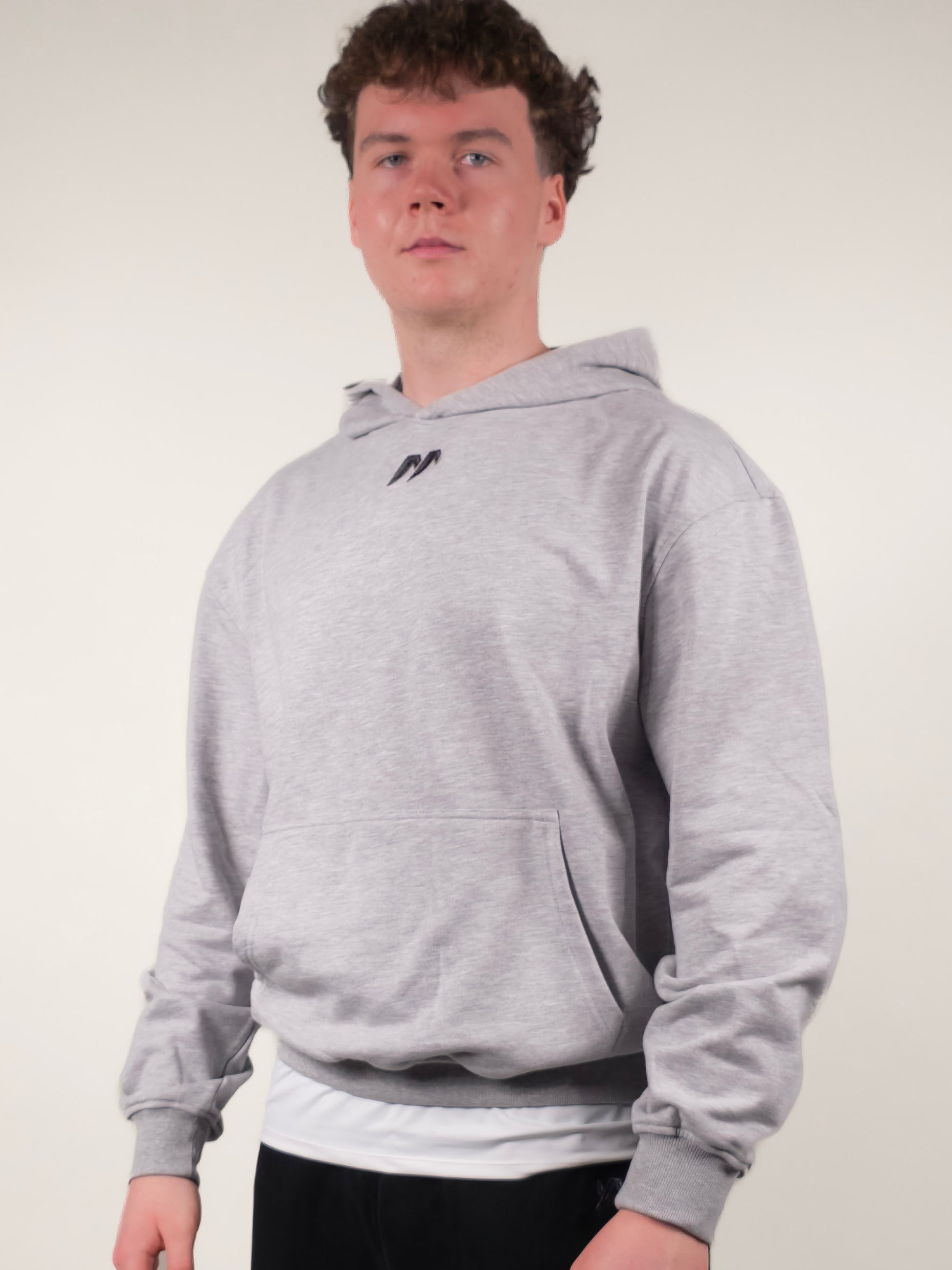 mist grey