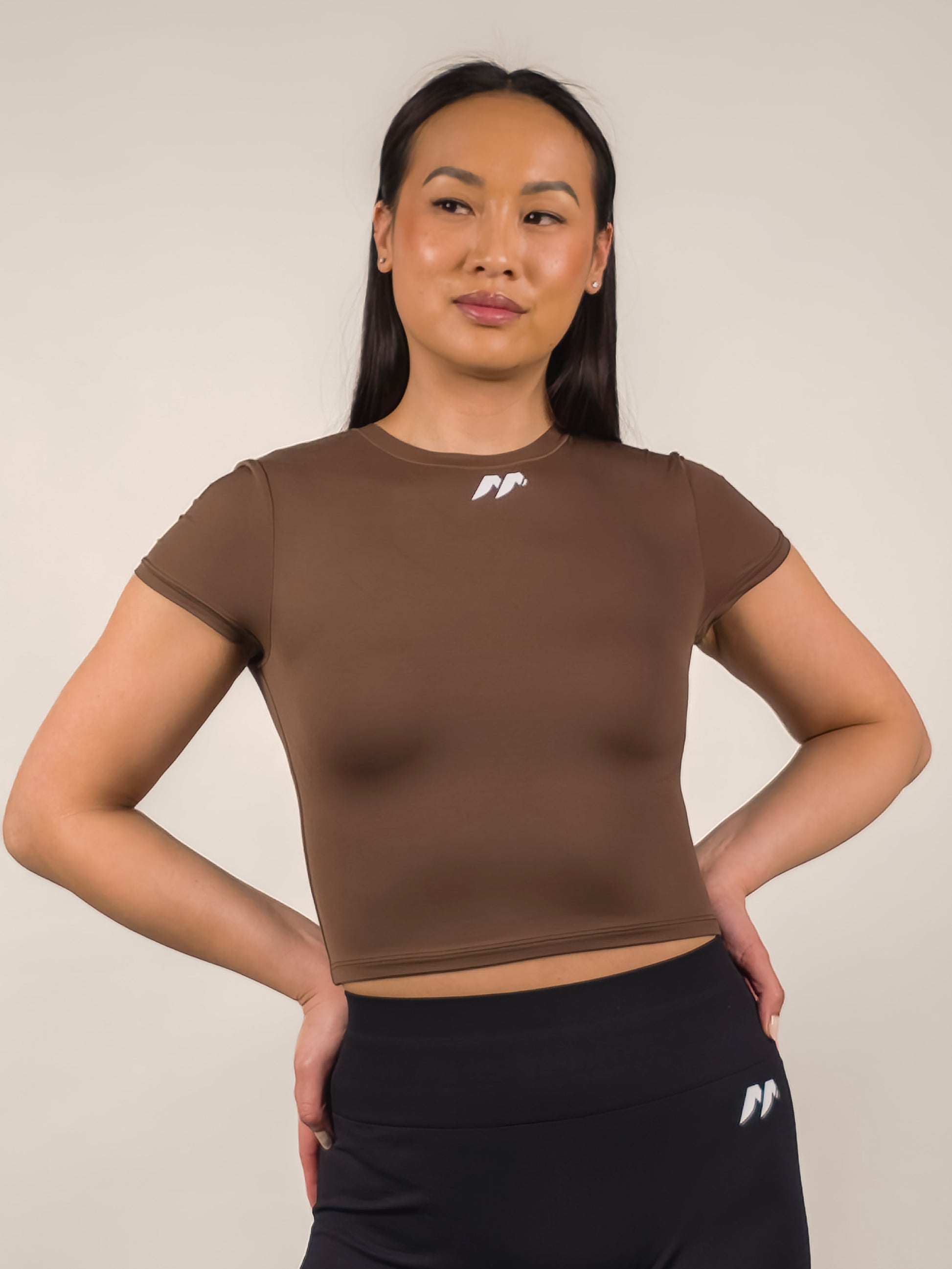 cocoa brown