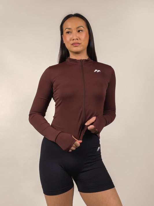 espresso brown